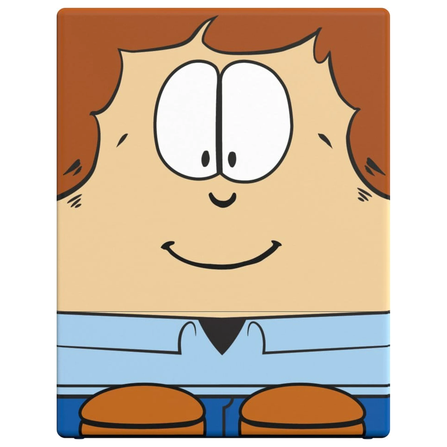 Squaroes Squaroe Garfield GA002 - Jon product photo
