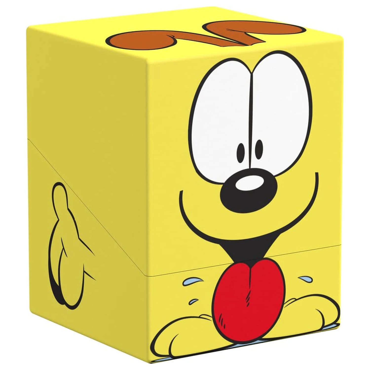 Squaroes Squaroe Garfield GA003 - Odie product photo