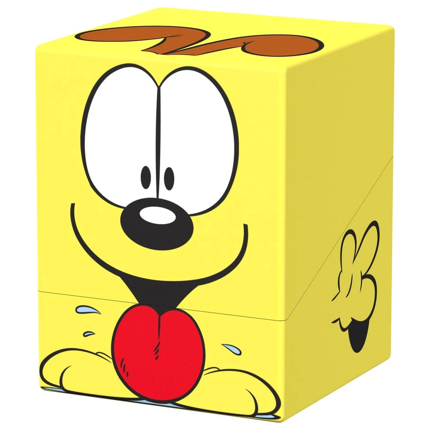 Squaroes Squaroe Garfield GA003 - Odie product photo