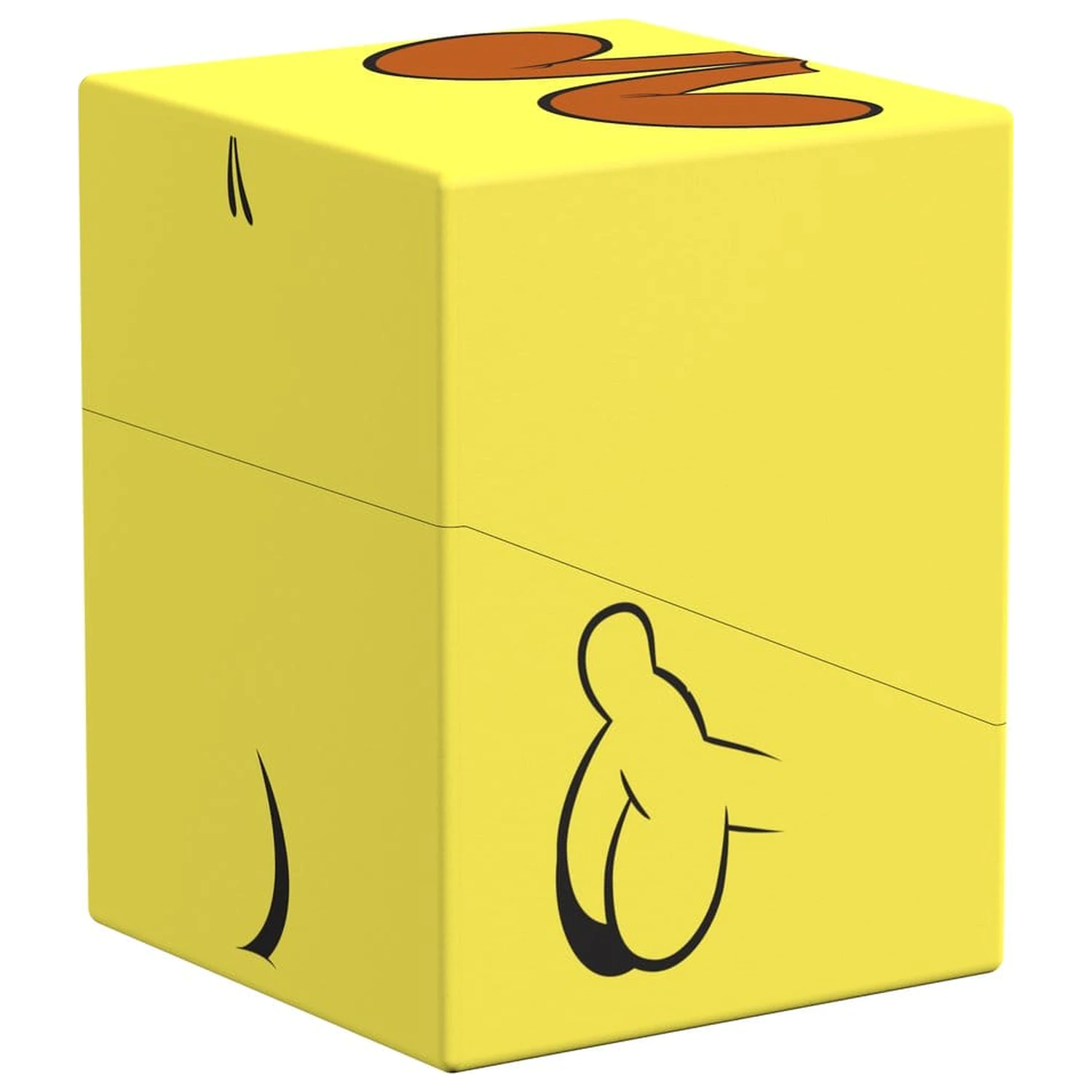 Squaroes Squaroe Garfield GA003 - Odie product photo