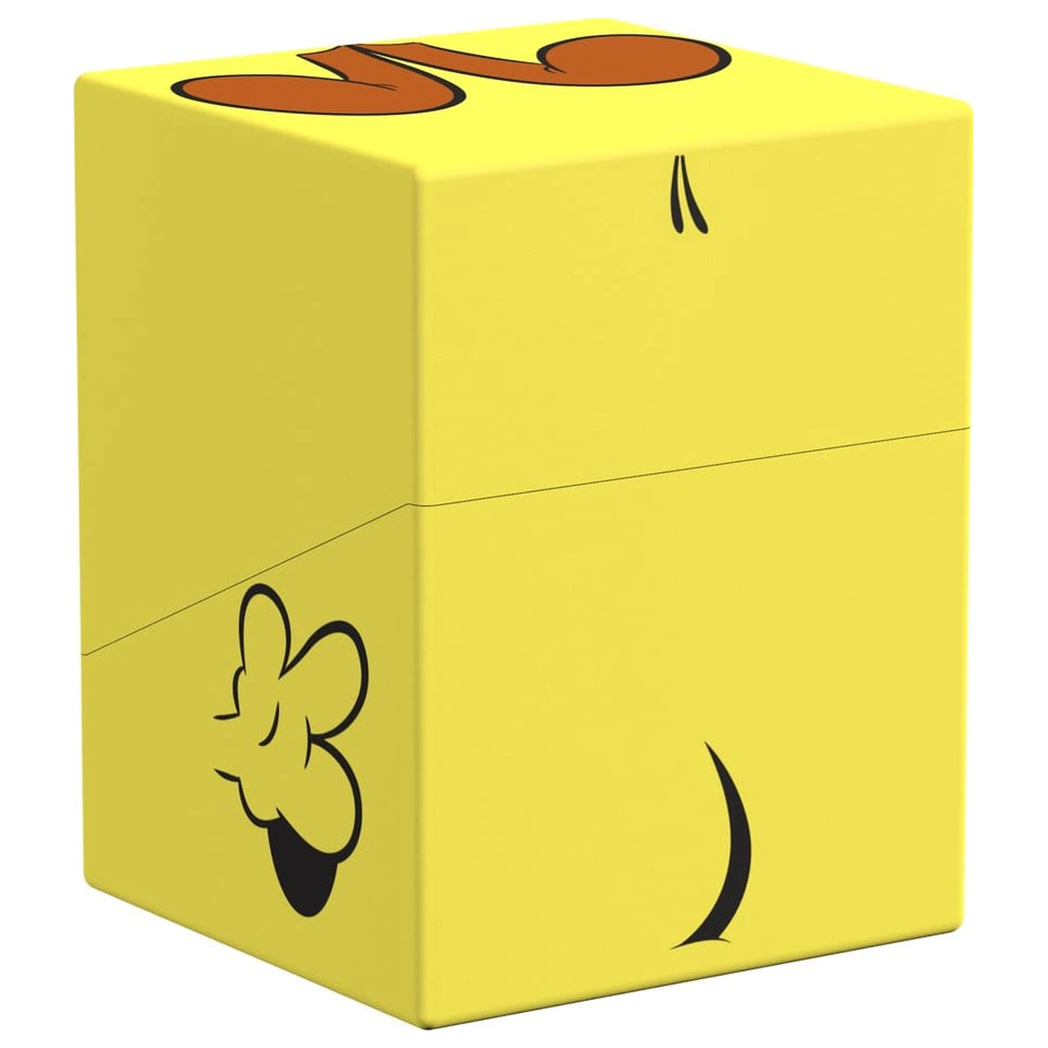 Squaroes Squaroe Garfield GA003 - Odie product photo