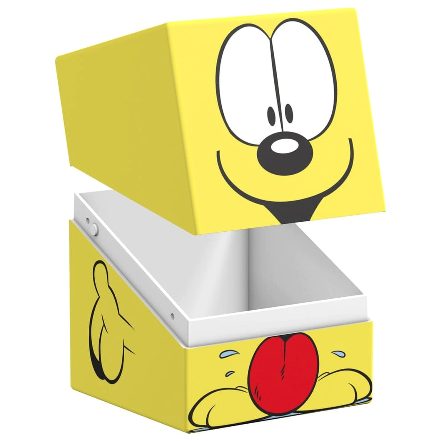 Squaroes Squaroe Garfield GA003 - Odie product photo