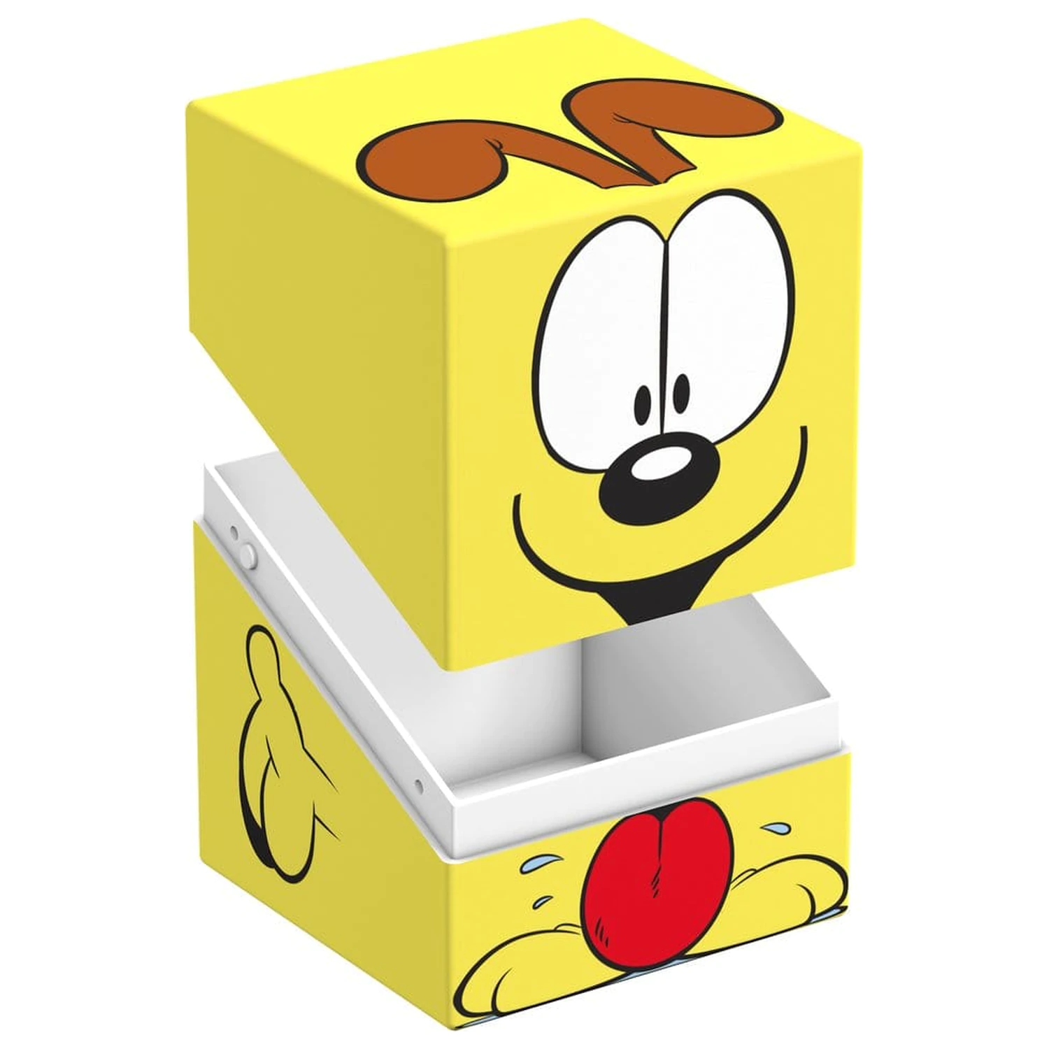 Squaroes Squaroe Garfield GA003 - Odie product photo