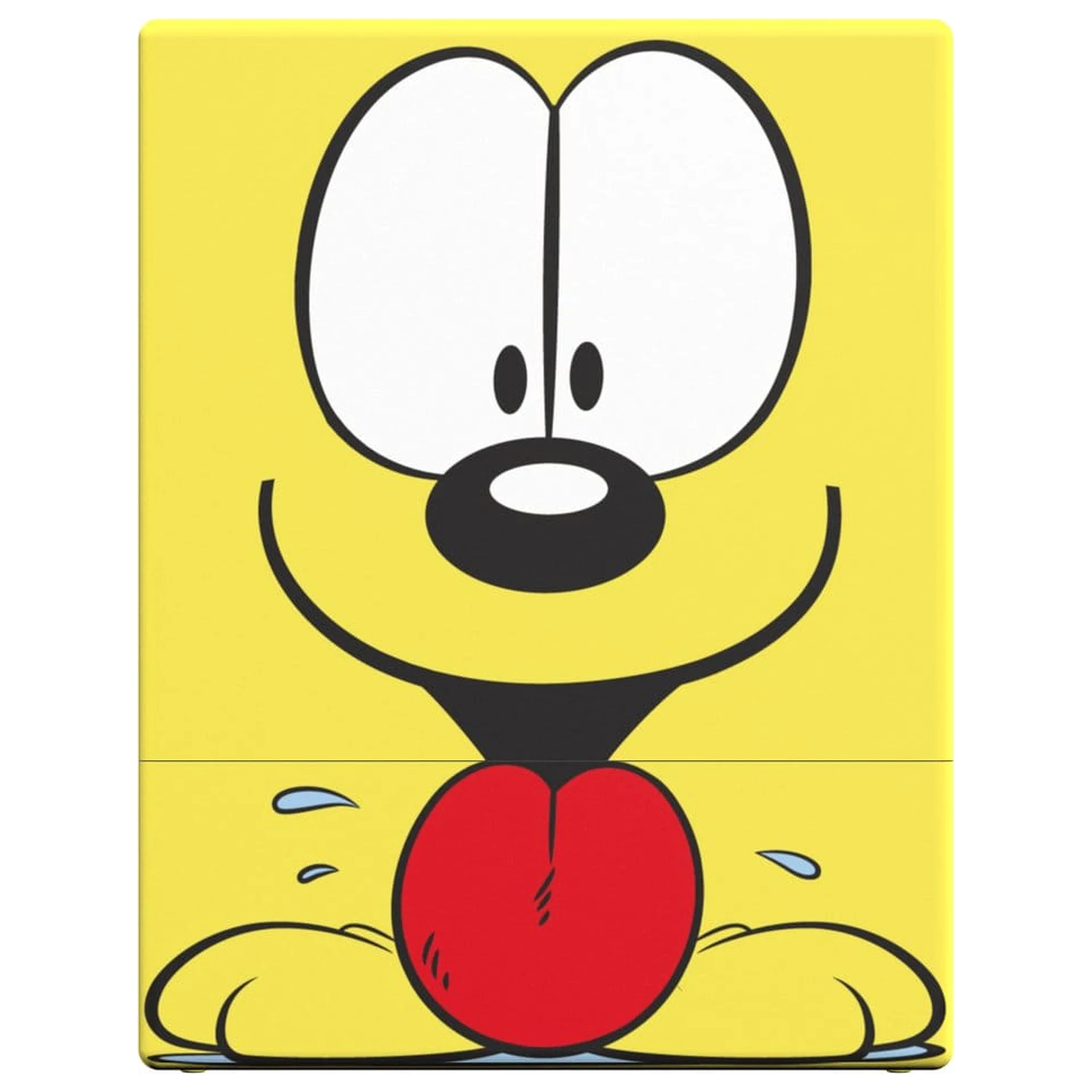 Squaroes Squaroe Garfield GA003 - Odie product photo