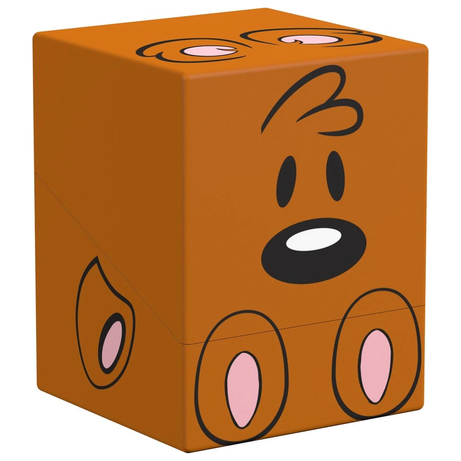 Squaroes Squaroe Garfield GA004 - Pooky product photo