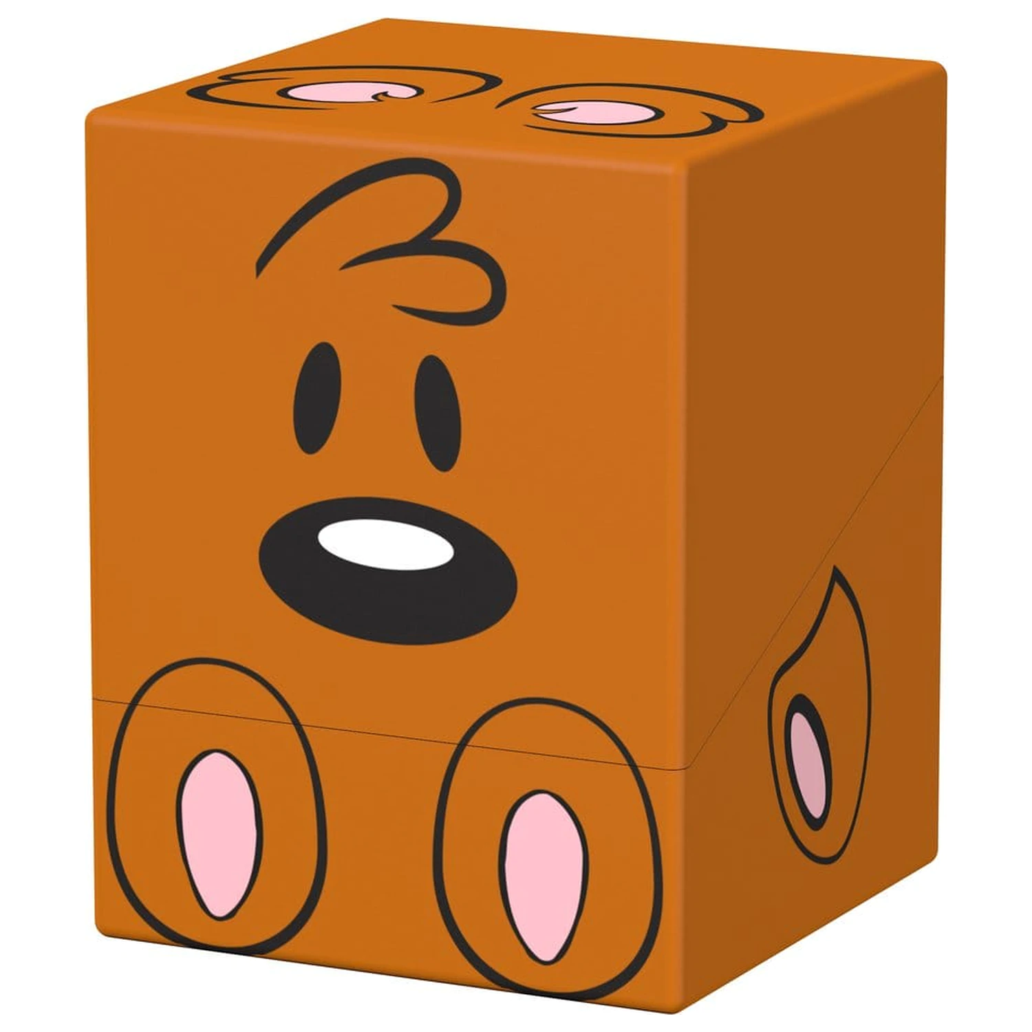 Squaroes Squaroe Garfield GA004 - Pooky product photo