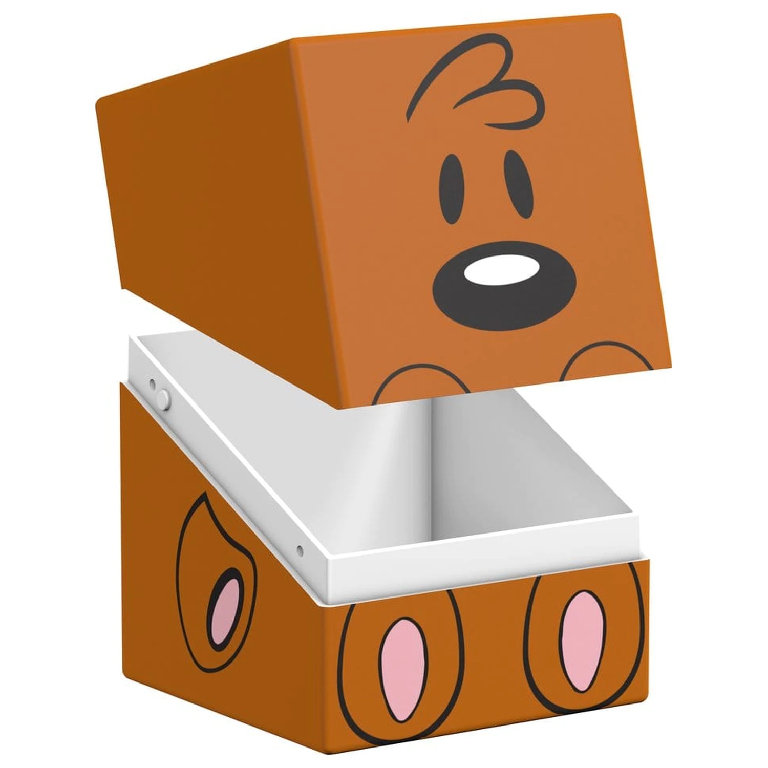 Squaroes Squaroe Garfield GA004 - Pooky product photo
