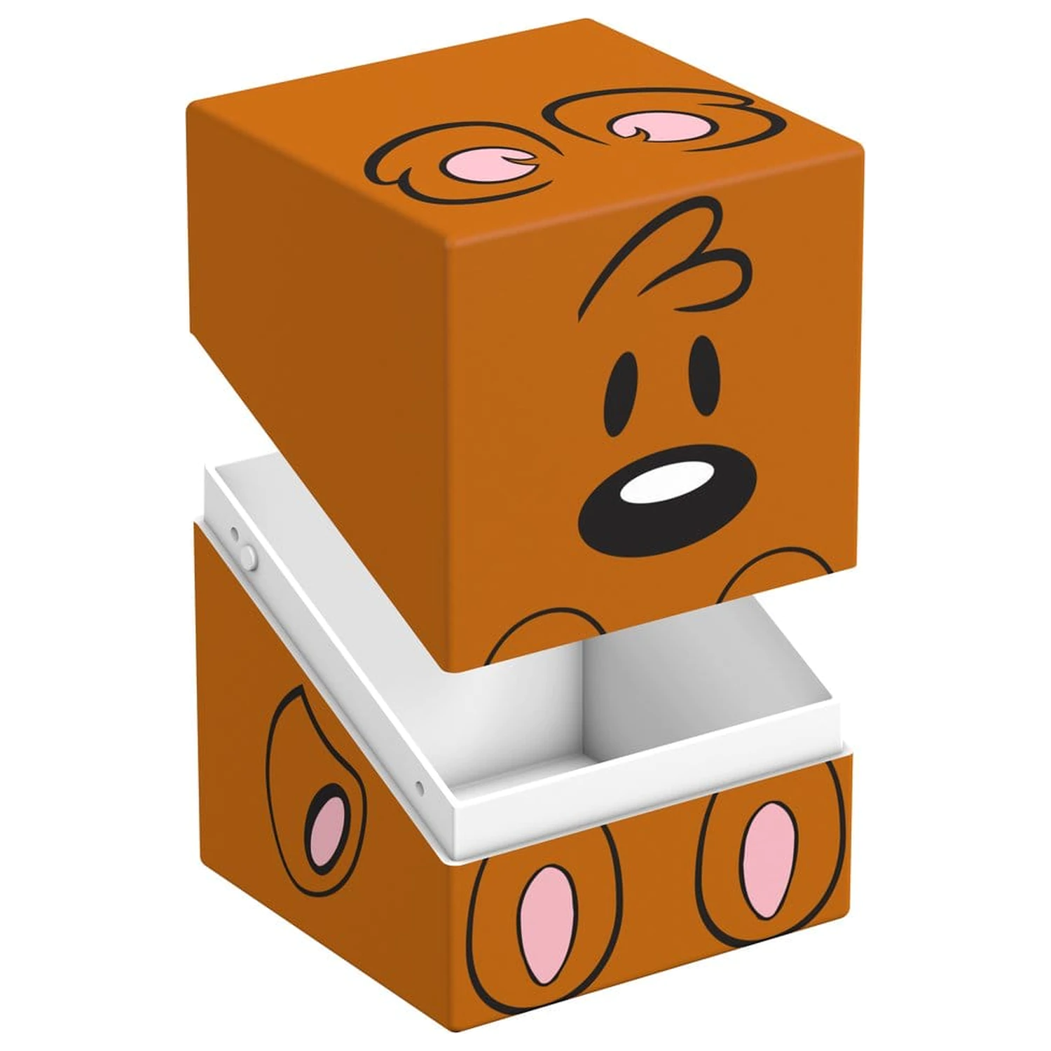 Squaroes Squaroe Garfield GA004 - Pooky product photo