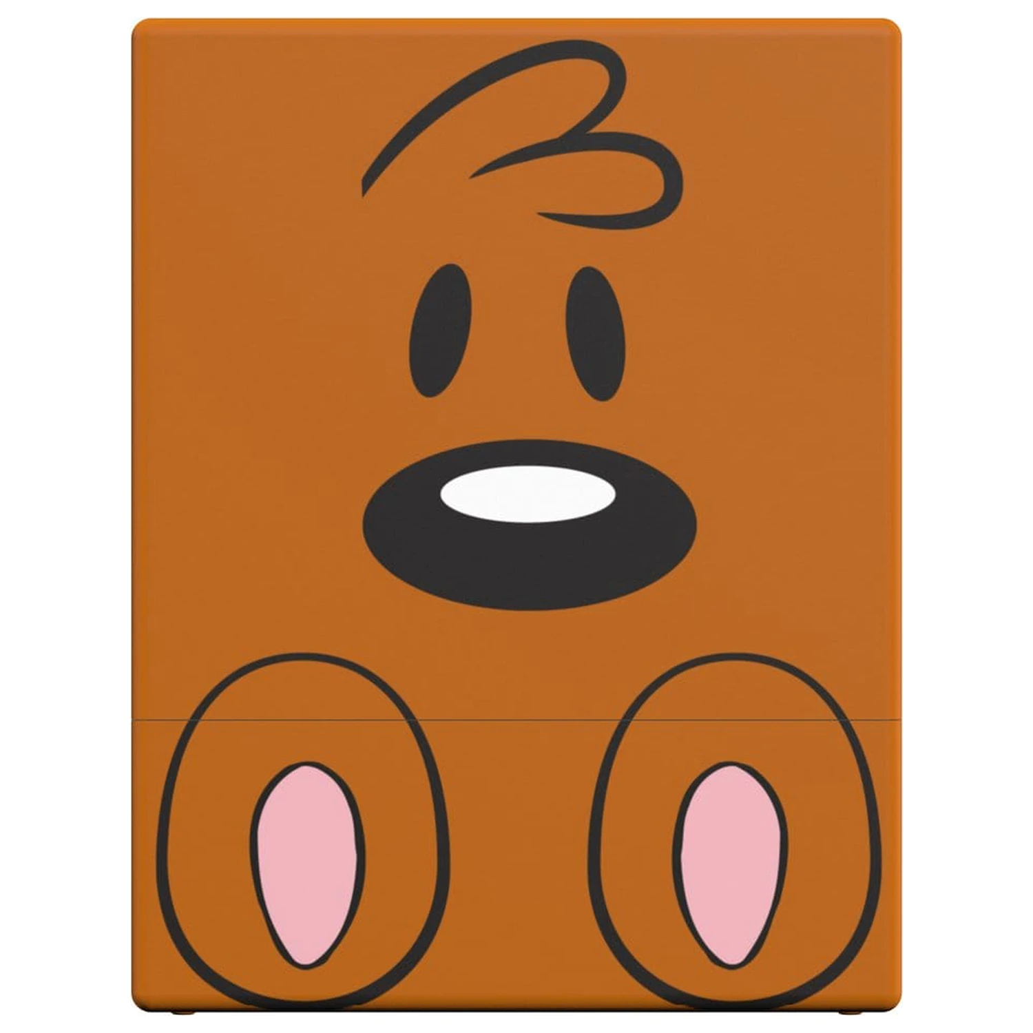 Squaroes Squaroe Garfield GA004 - Pooky product photo