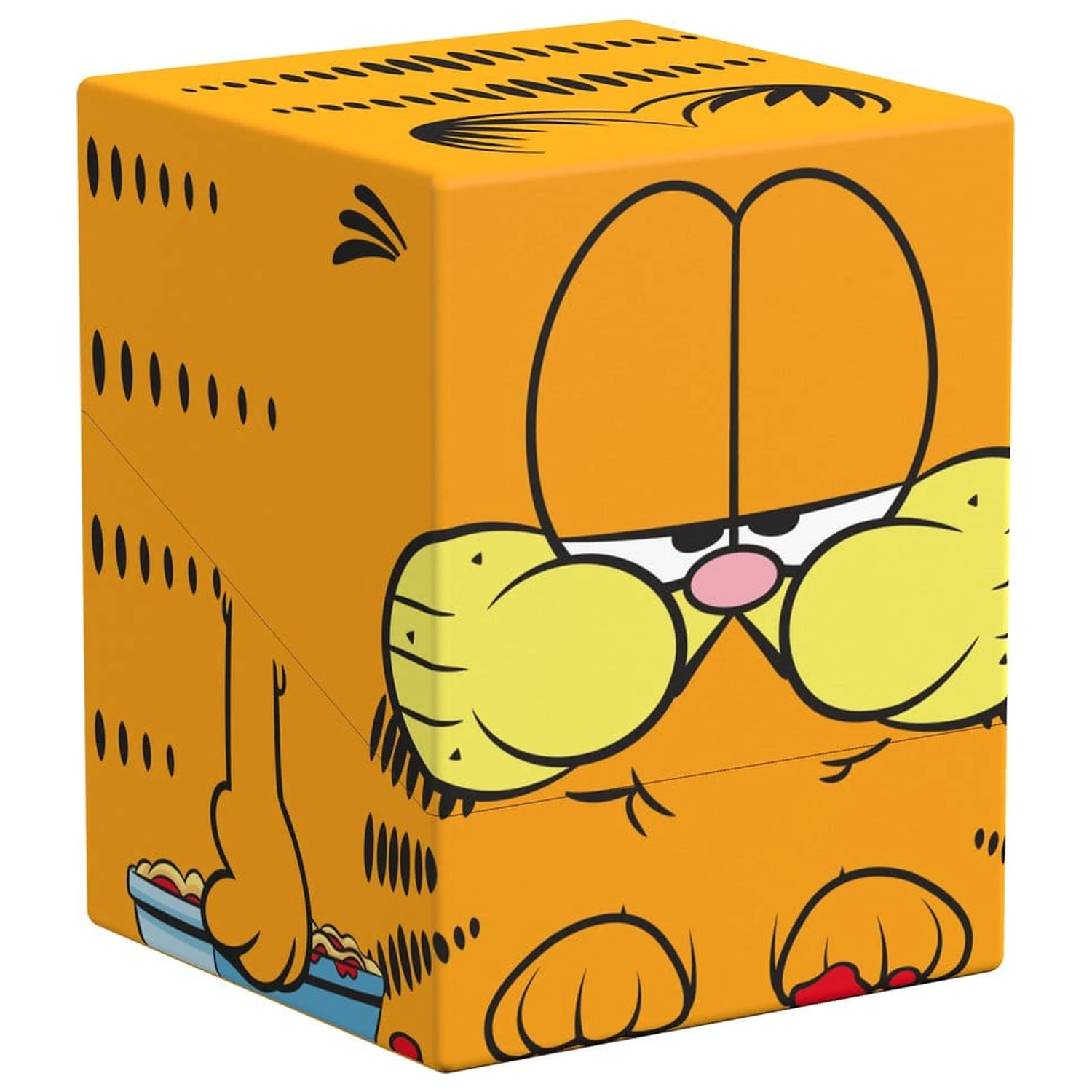Squaroes Squaroe Garfield GA005 - Garfield (Happy Friday Lasagna) product photo