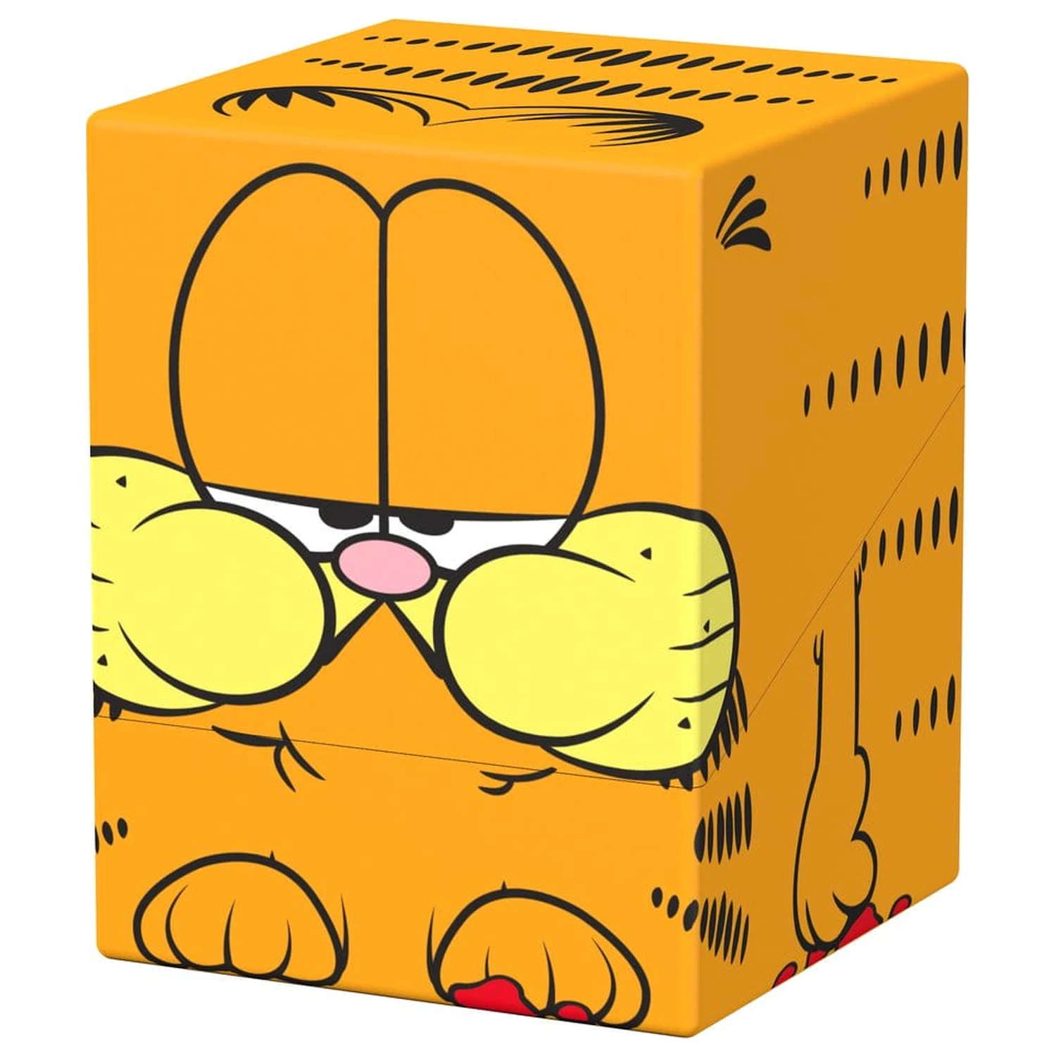 Squaroes Squaroe Garfield GA005 - Garfield (Happy Friday Lasagna) product photo