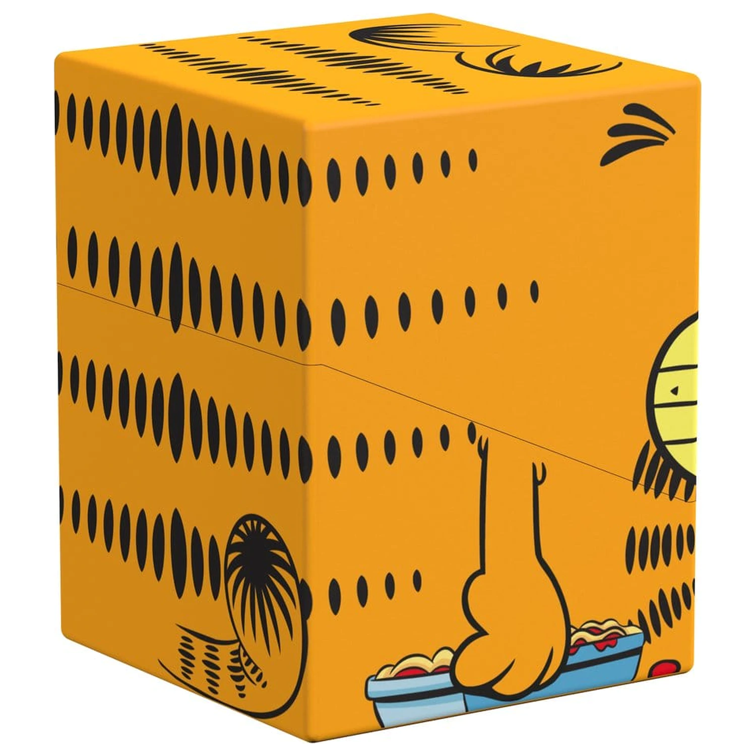 Squaroes Squaroe Garfield GA005 - Garfield (Happy Friday Lasagna) product photo