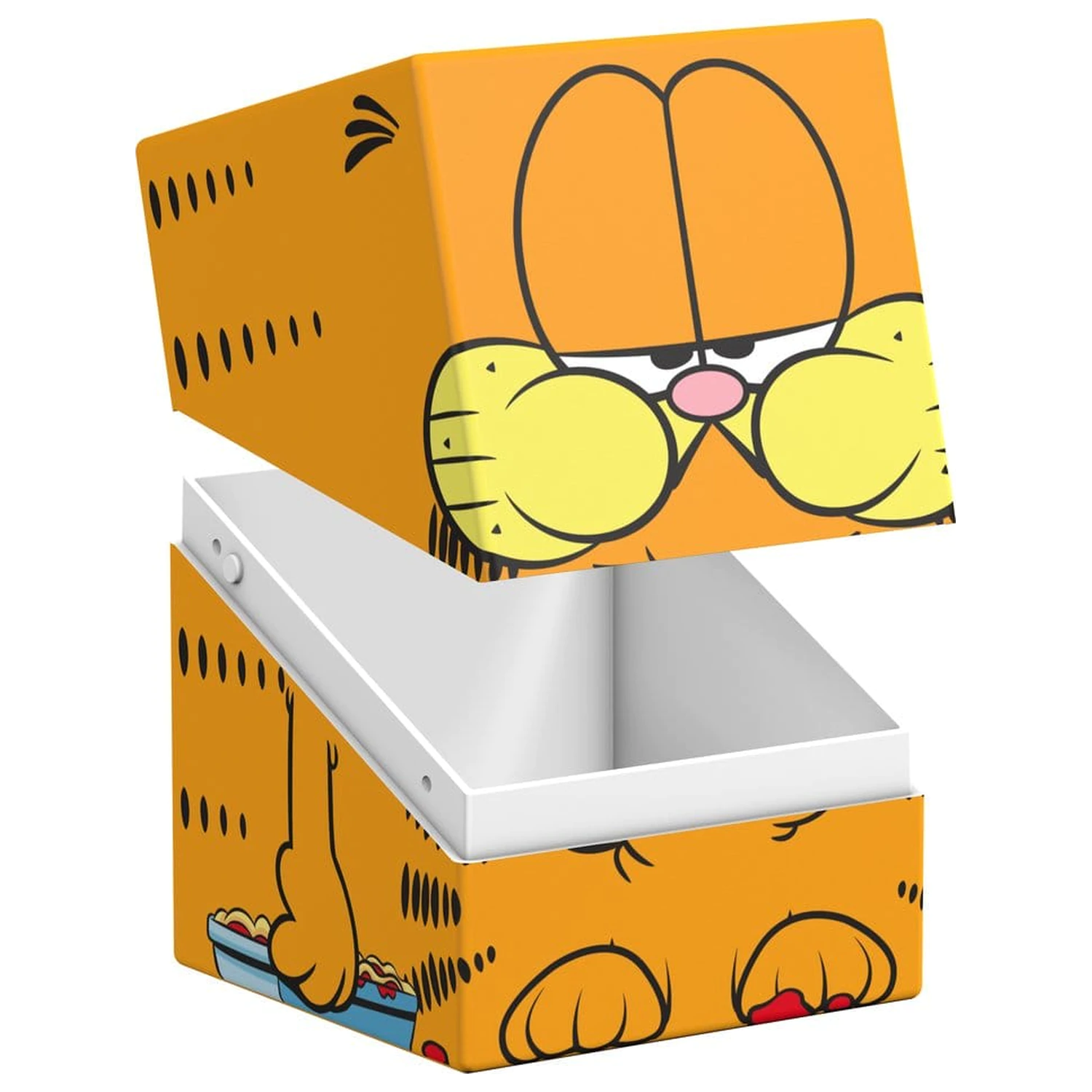 Squaroes Squaroe Garfield GA005 - Garfield (Happy Friday Lasagna) product photo