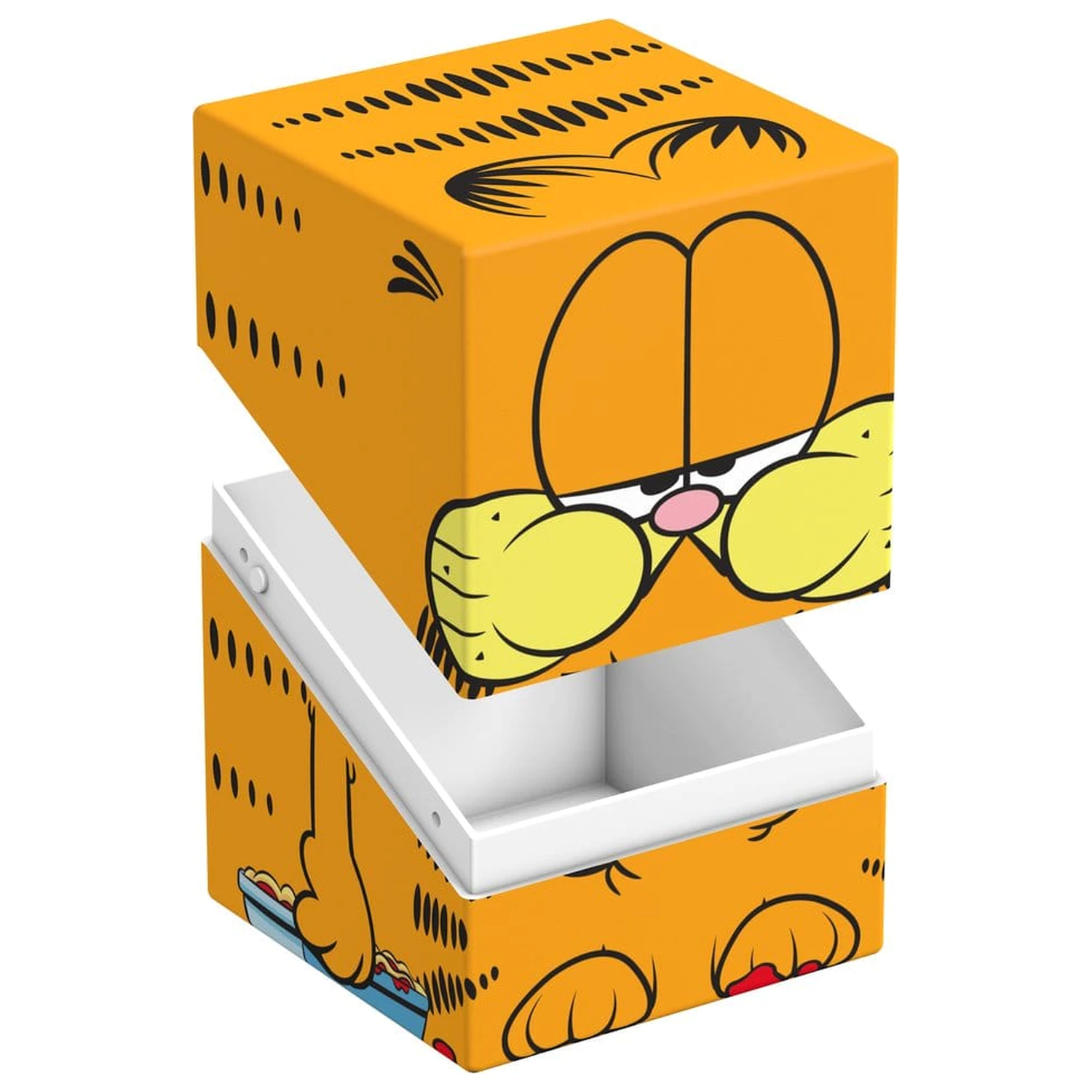 Squaroes Squaroe Garfield GA005 - Garfield (Happy Friday Lasagna) product photo