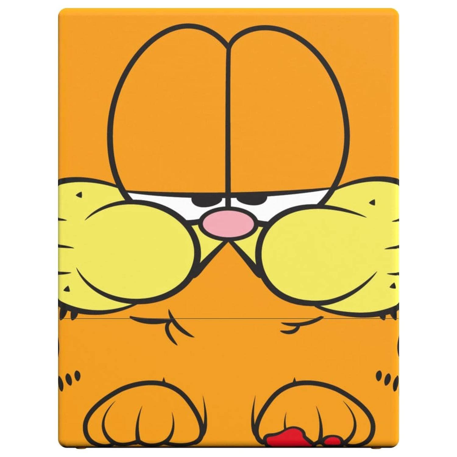 Squaroes Squaroe Garfield GA005 - Garfield (Happy Friday Lasagna) product photo