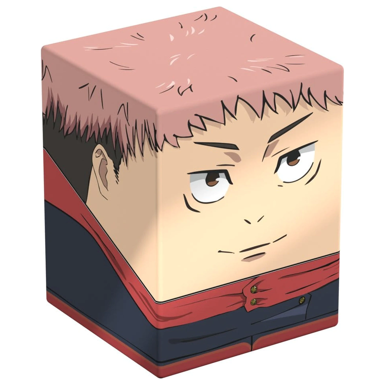 Squaroes Squaroe Jujutsu Kaisen JK001 - Yuji Itadori product photo