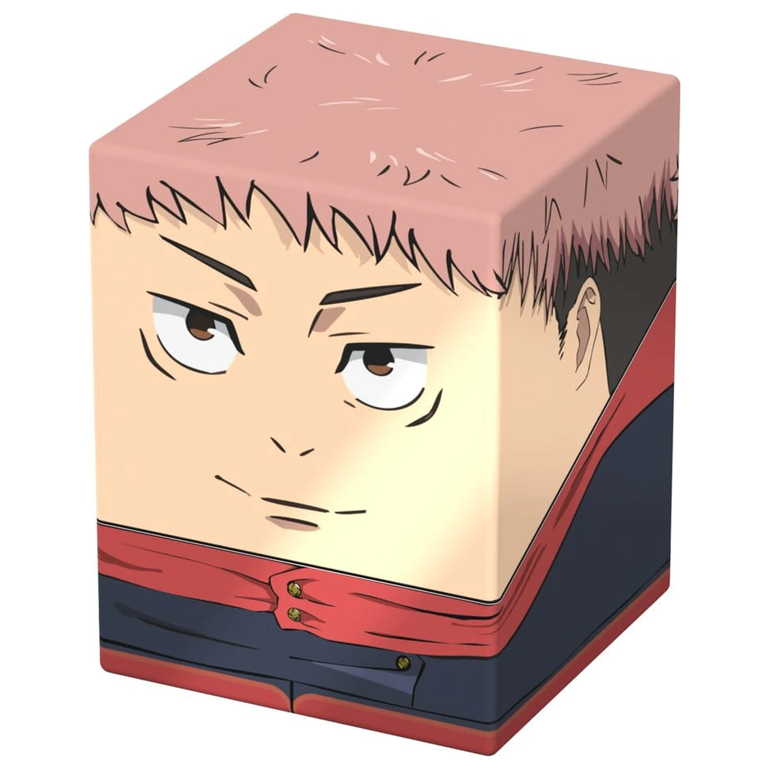 Squaroes Squaroe Jujutsu Kaisen JK001 - Yuji Itadori product photo