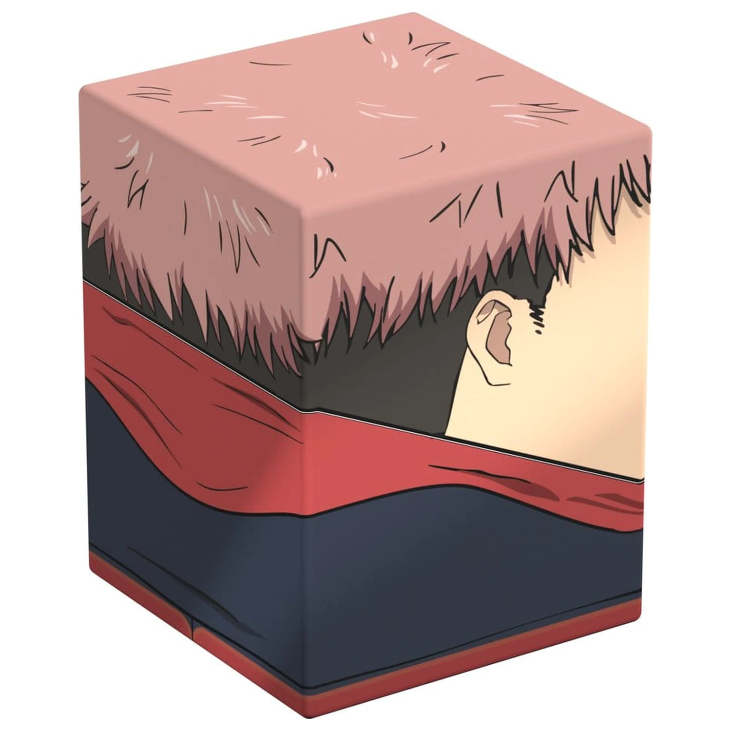 Squaroes Squaroe Jujutsu Kaisen JK001 - Yuji Itadori product photo