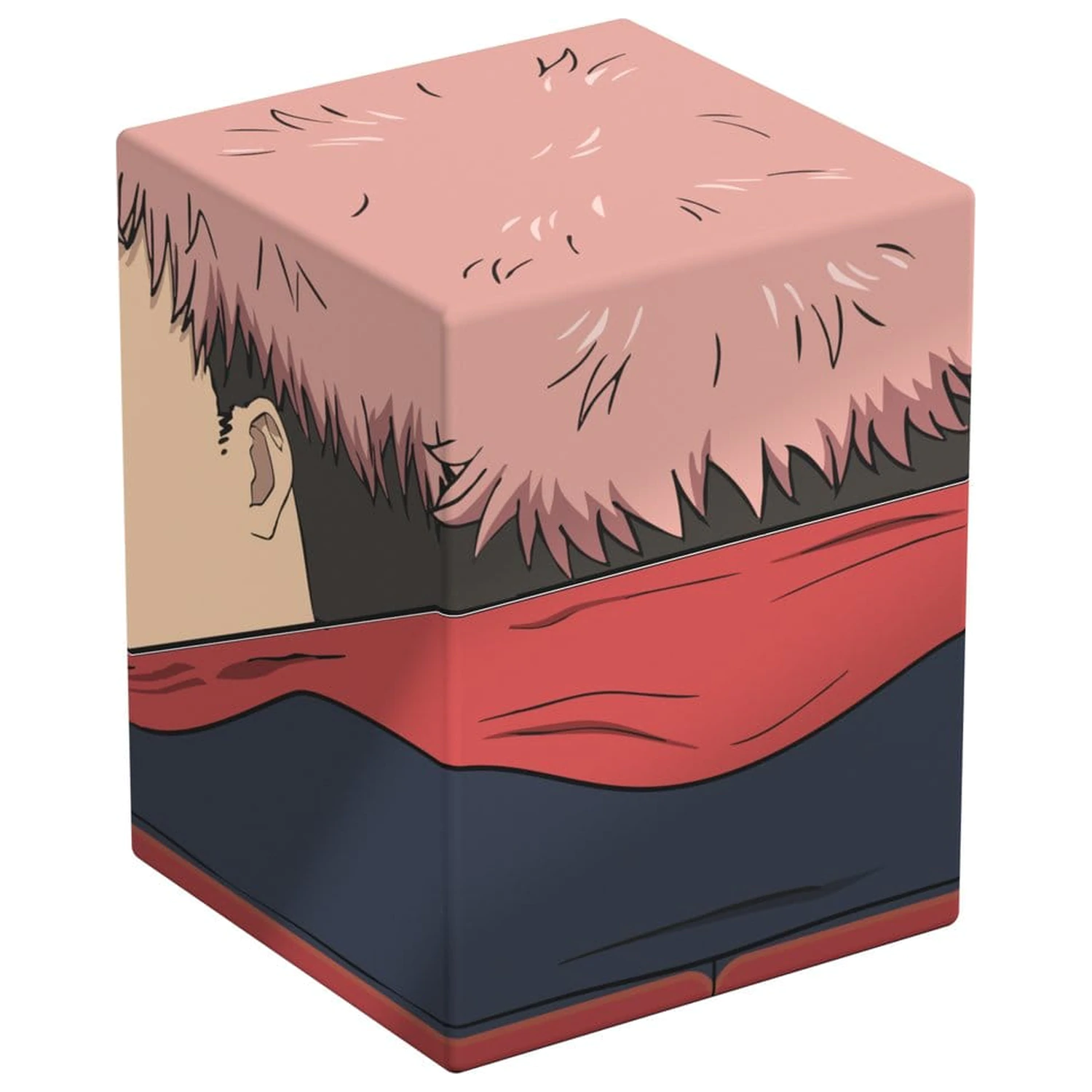 Squaroes Squaroe Jujutsu Kaisen JK001 - Yuji Itadori product photo