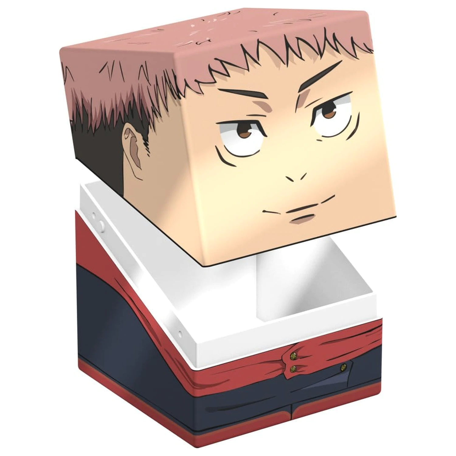 Squaroes Squaroe Jujutsu Kaisen JK001 - Yuji Itadori product photo
