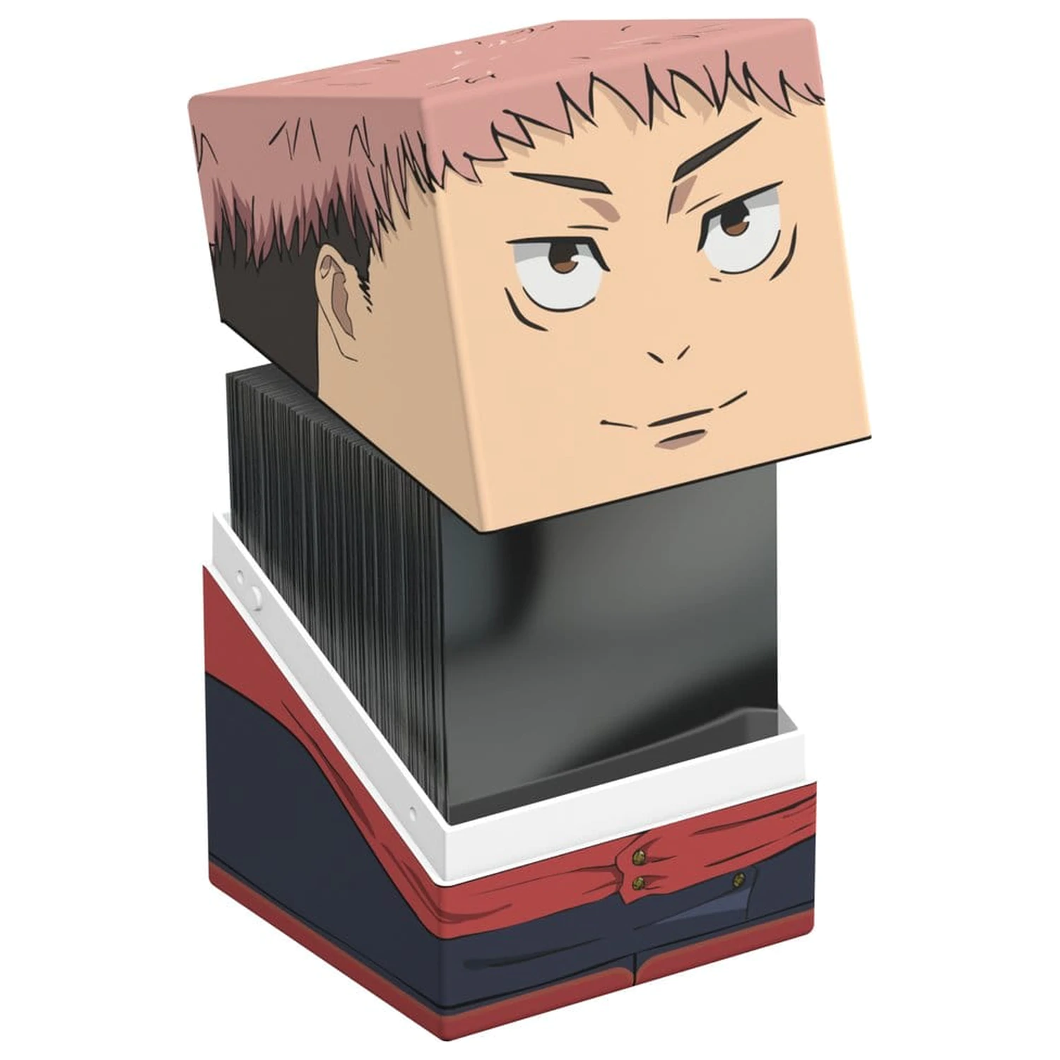 Squaroes Squaroe Jujutsu Kaisen JK001 - Yuji Itadori product photo