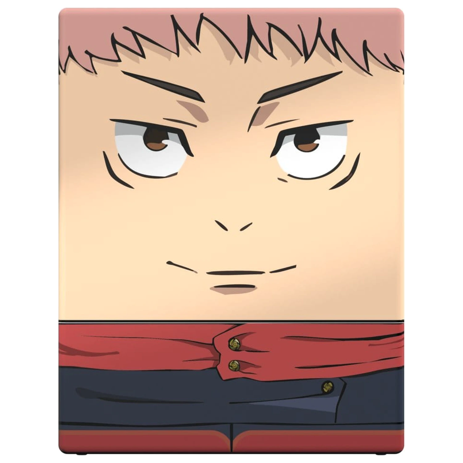 Squaroes Squaroe Jujutsu Kaisen JK001 - Yuji Itadori product photo