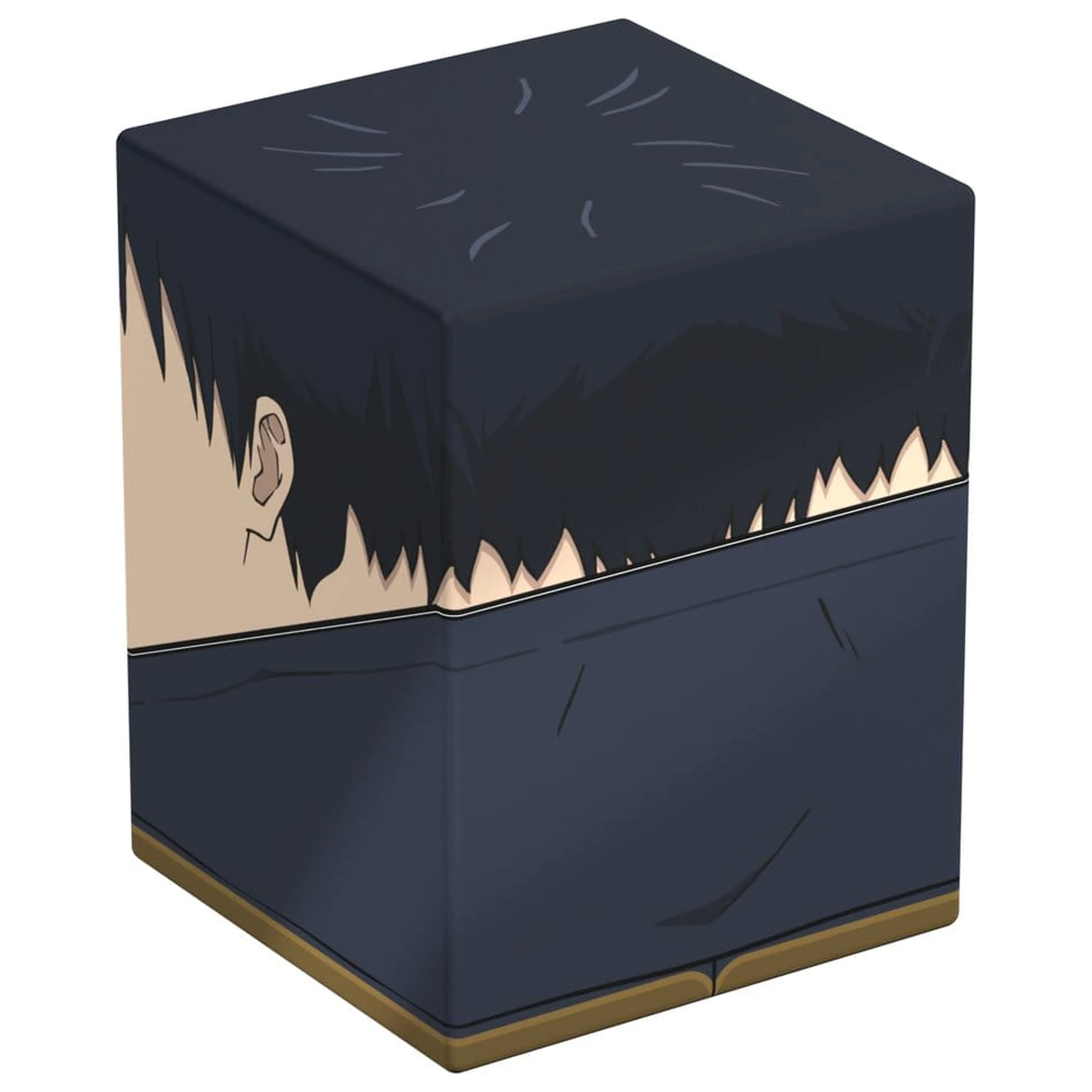 Squaroes Squaroe Jujutsu Kaisen JK002 - Megumi Fushiguro product photo