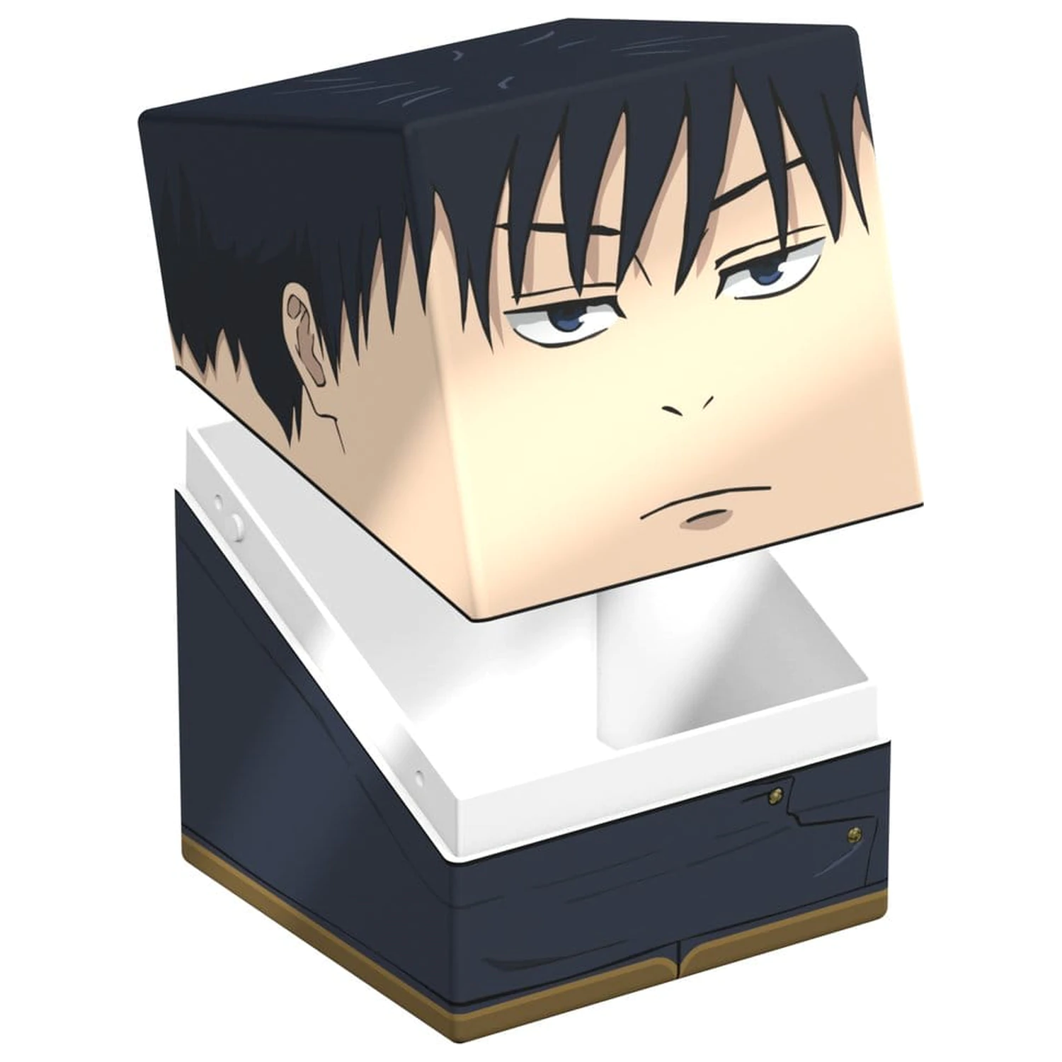 Squaroes Squaroe Jujutsu Kaisen JK002 - Megumi Fushiguro product photo