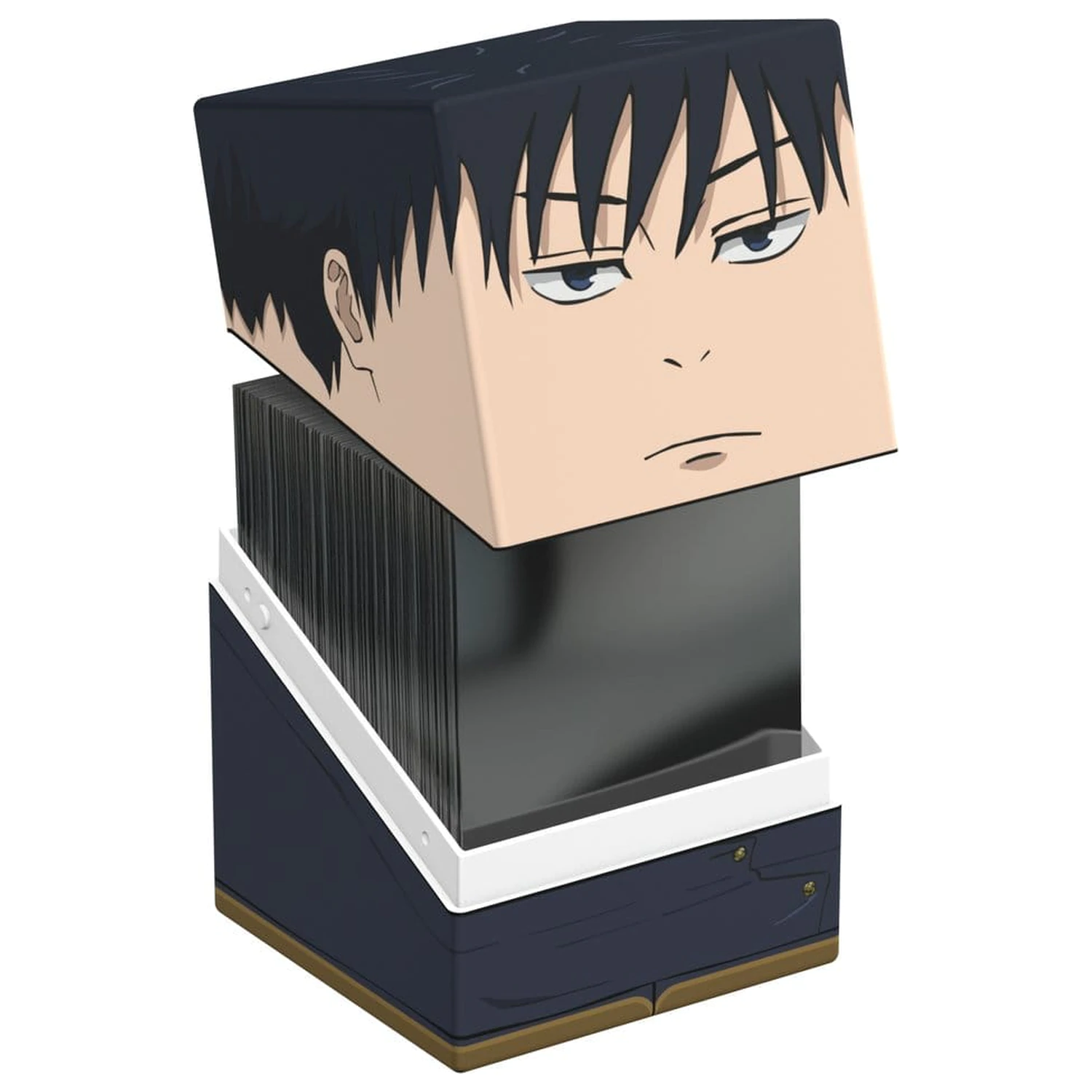 Squaroes Squaroe Jujutsu Kaisen JK002 - Megumi Fushiguro product photo