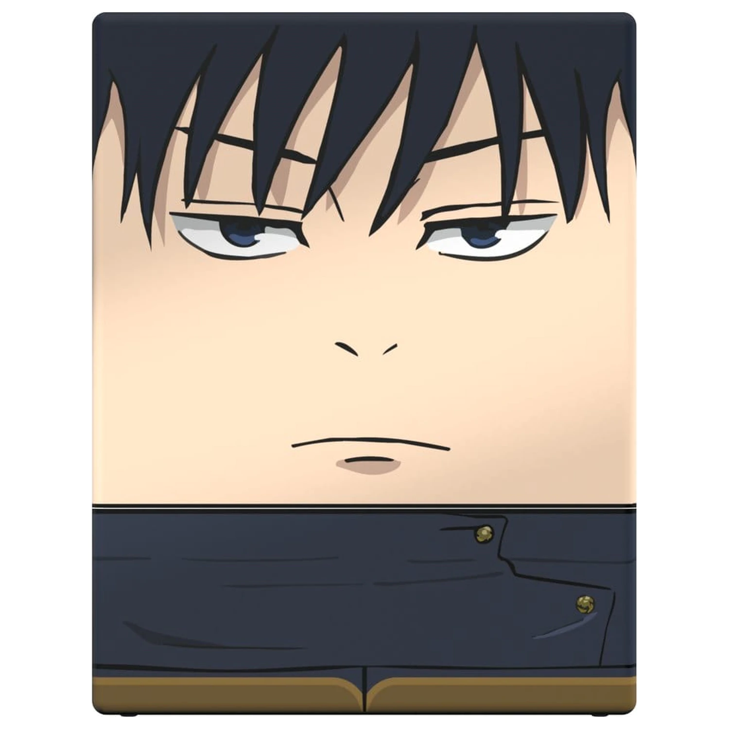 Squaroes Squaroe Jujutsu Kaisen JK002 - Megumi Fushiguro product photo