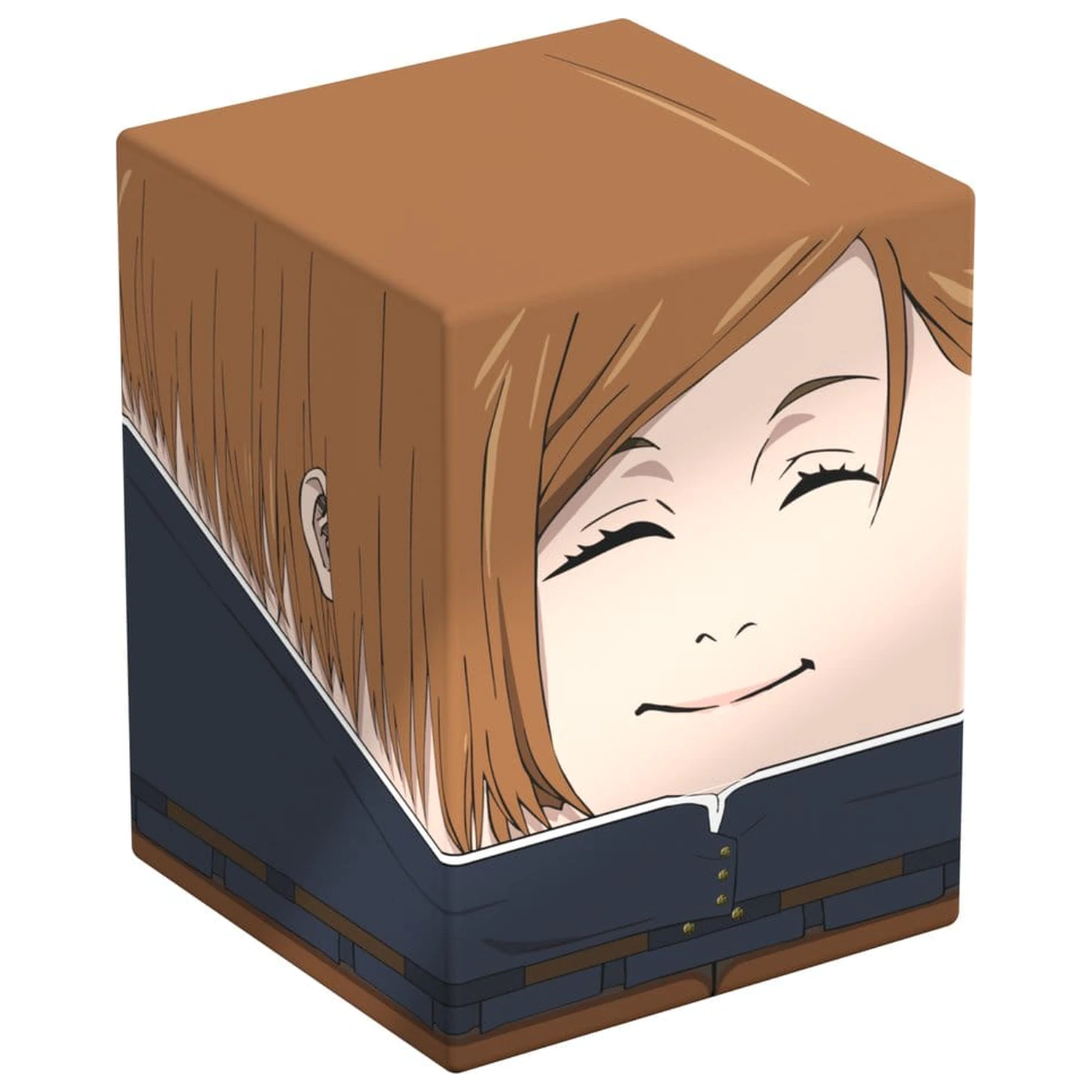 Squaroes Squaroe Jujutsu Kaisen JK003 - Nobara Kugisaki product photo
