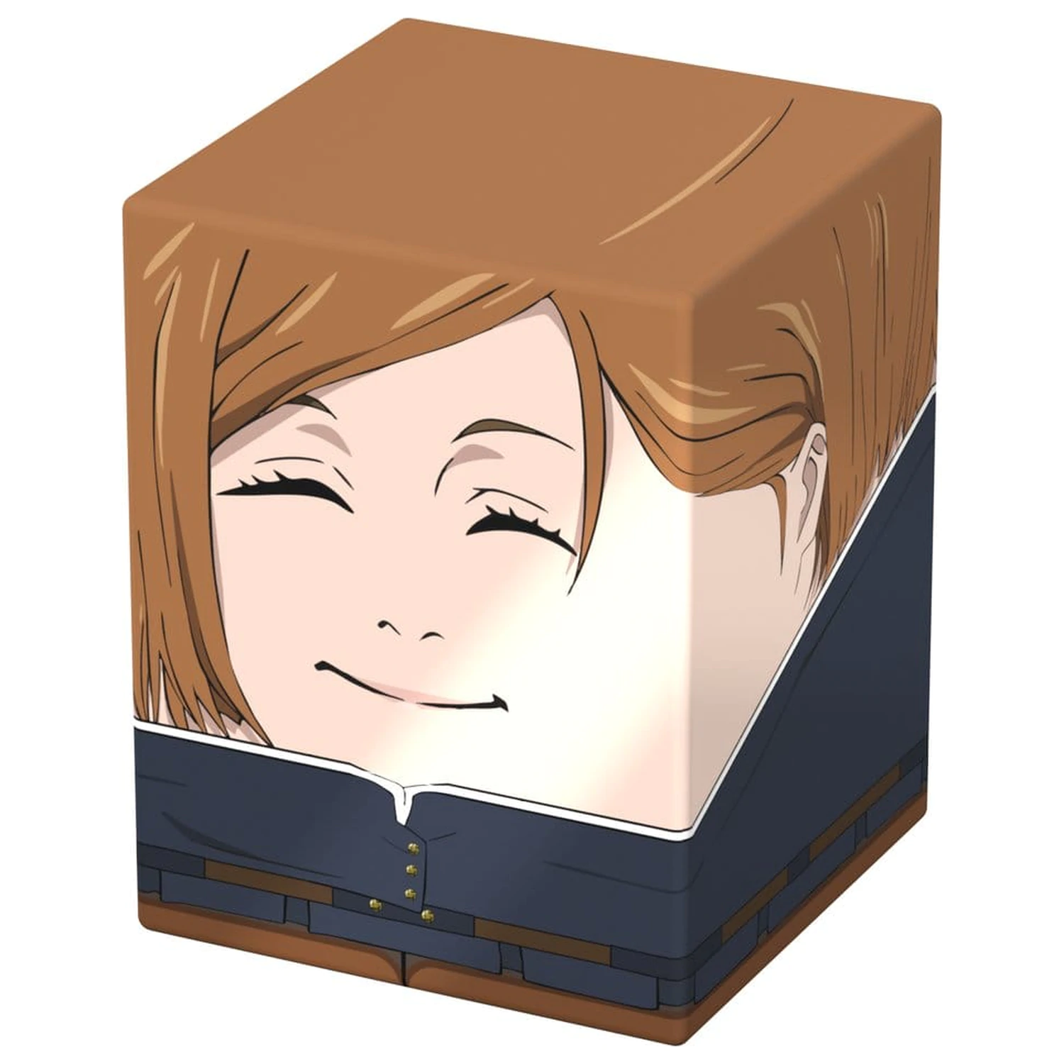 Squaroes Squaroe Jujutsu Kaisen JK003 - Nobara Kugisaki product photo