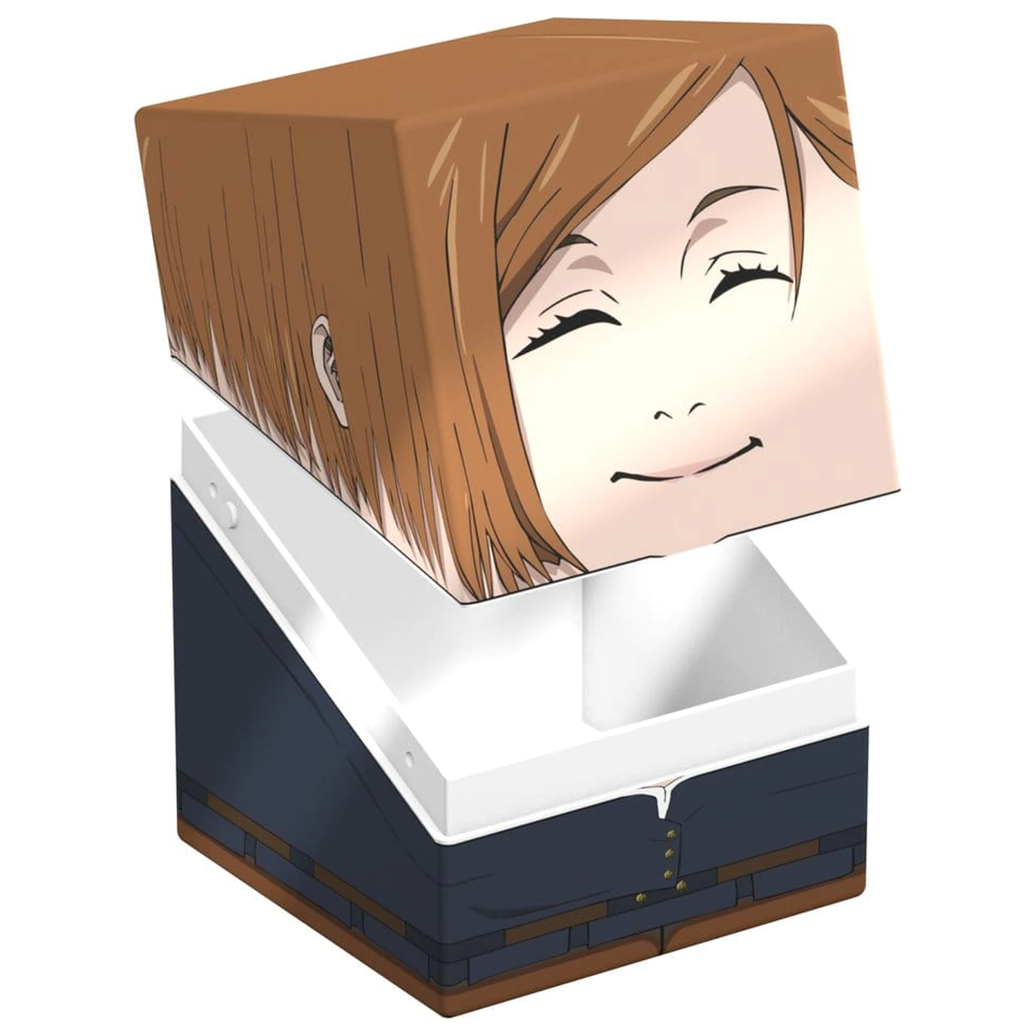 Squaroes Squaroe Jujutsu Kaisen JK003 - Nobara Kugisaki product photo