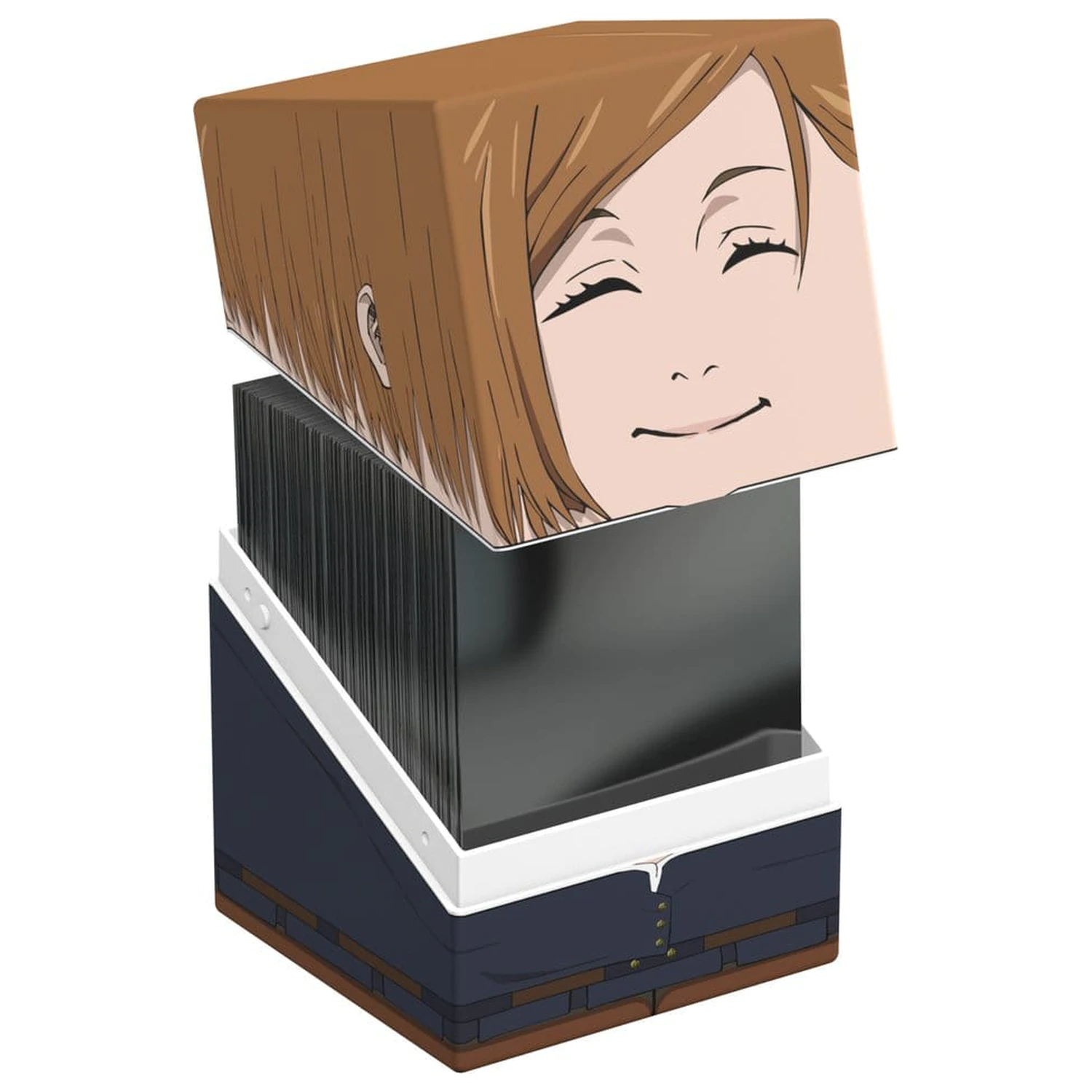 Squaroes Squaroe Jujutsu Kaisen JK003 - Nobara Kugisaki product photo