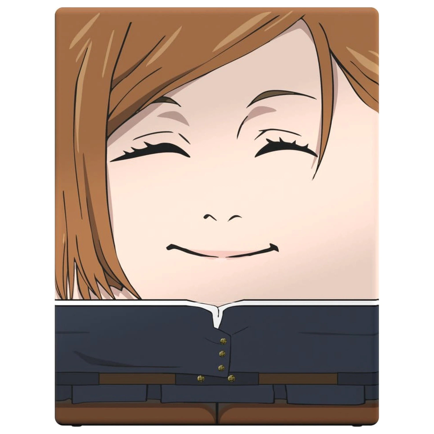 Squaroes Squaroe Jujutsu Kaisen JK003 - Nobara Kugisaki product photo