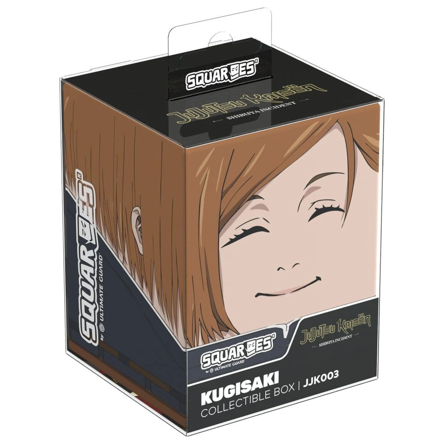 Squaroes Squaroe Jujutsu Kaisen JK003 - Nobara Kugisaki product photo