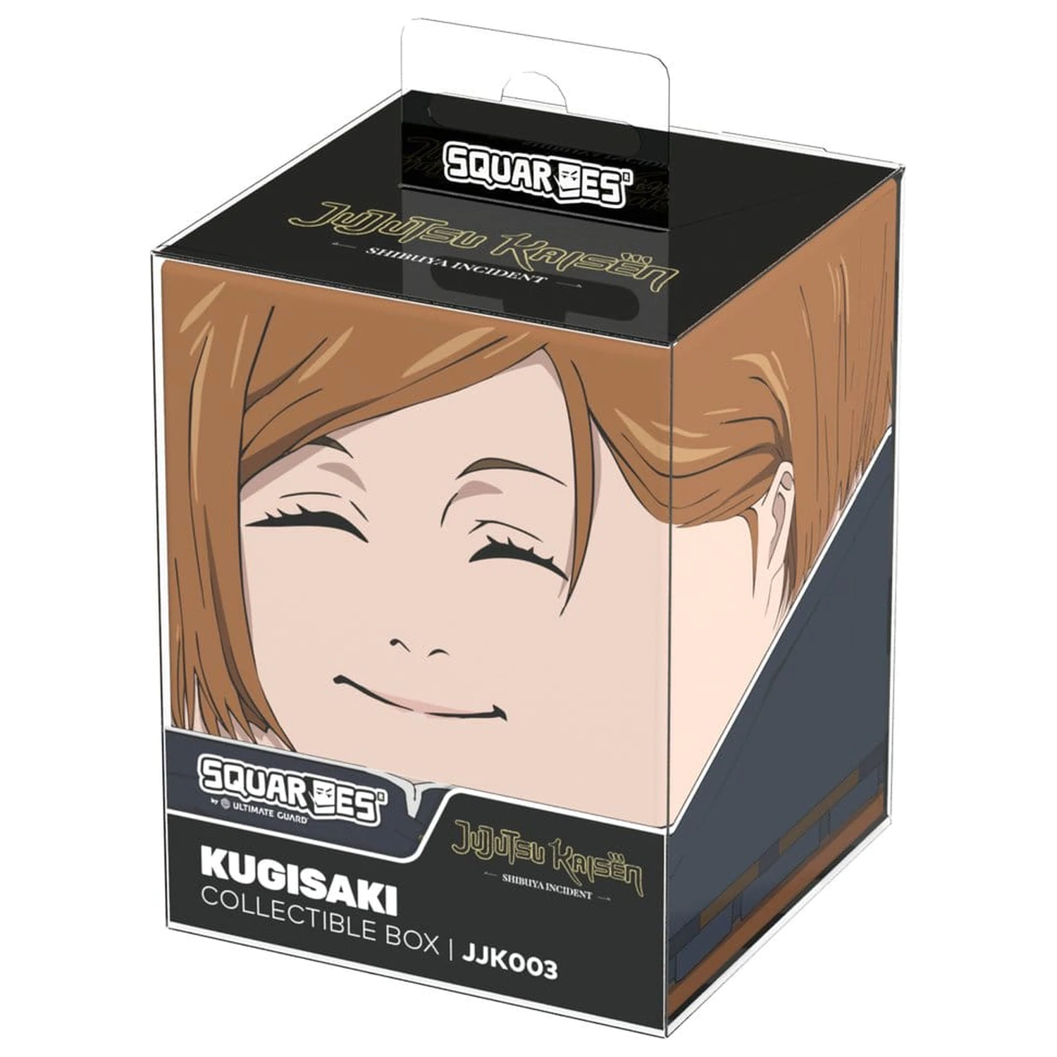 Squaroes Squaroe Jujutsu Kaisen JK003 - Nobara Kugisaki product photo