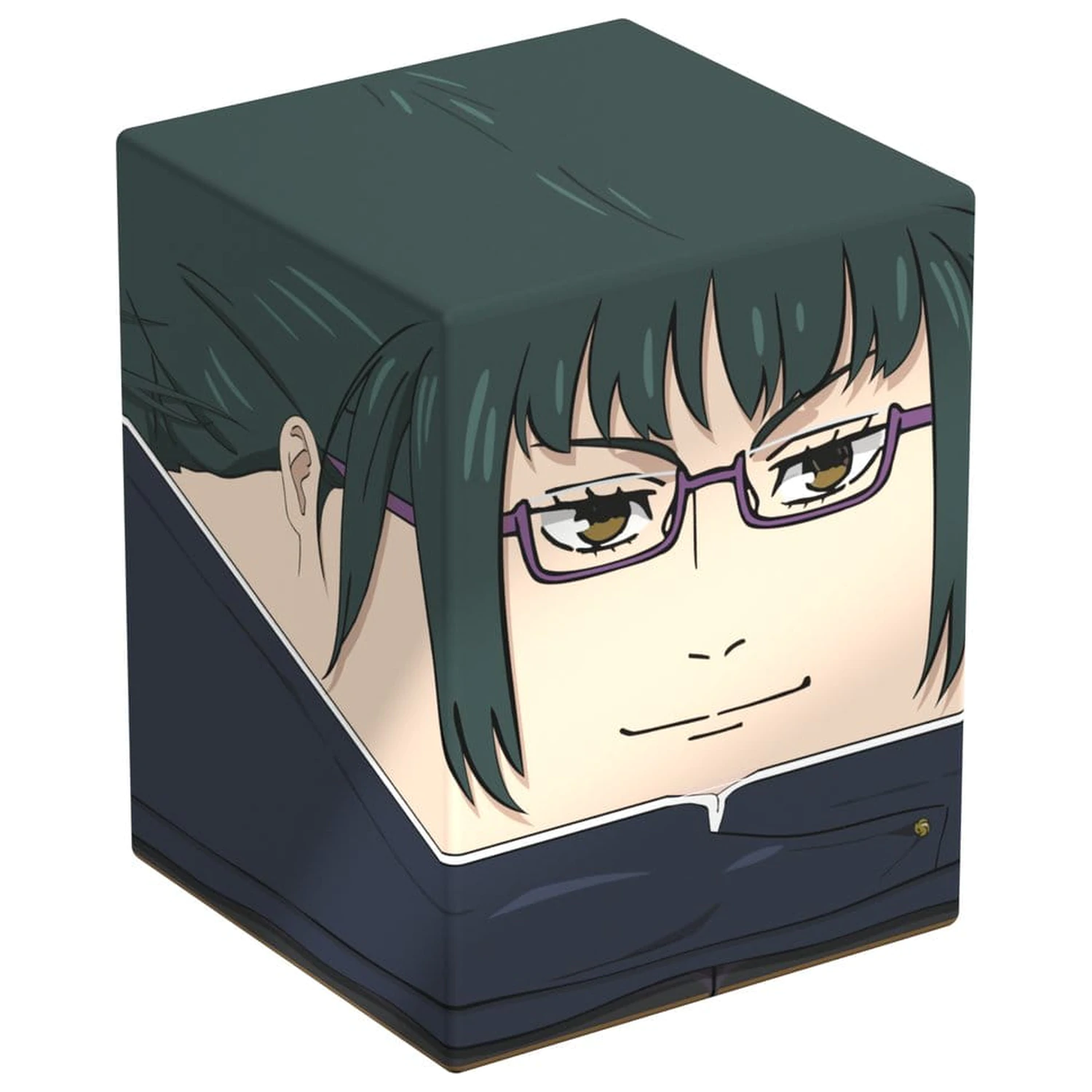 Squaroes Squaroe Jujutsu Kaisen JK004 - Maki Zen'in product photo