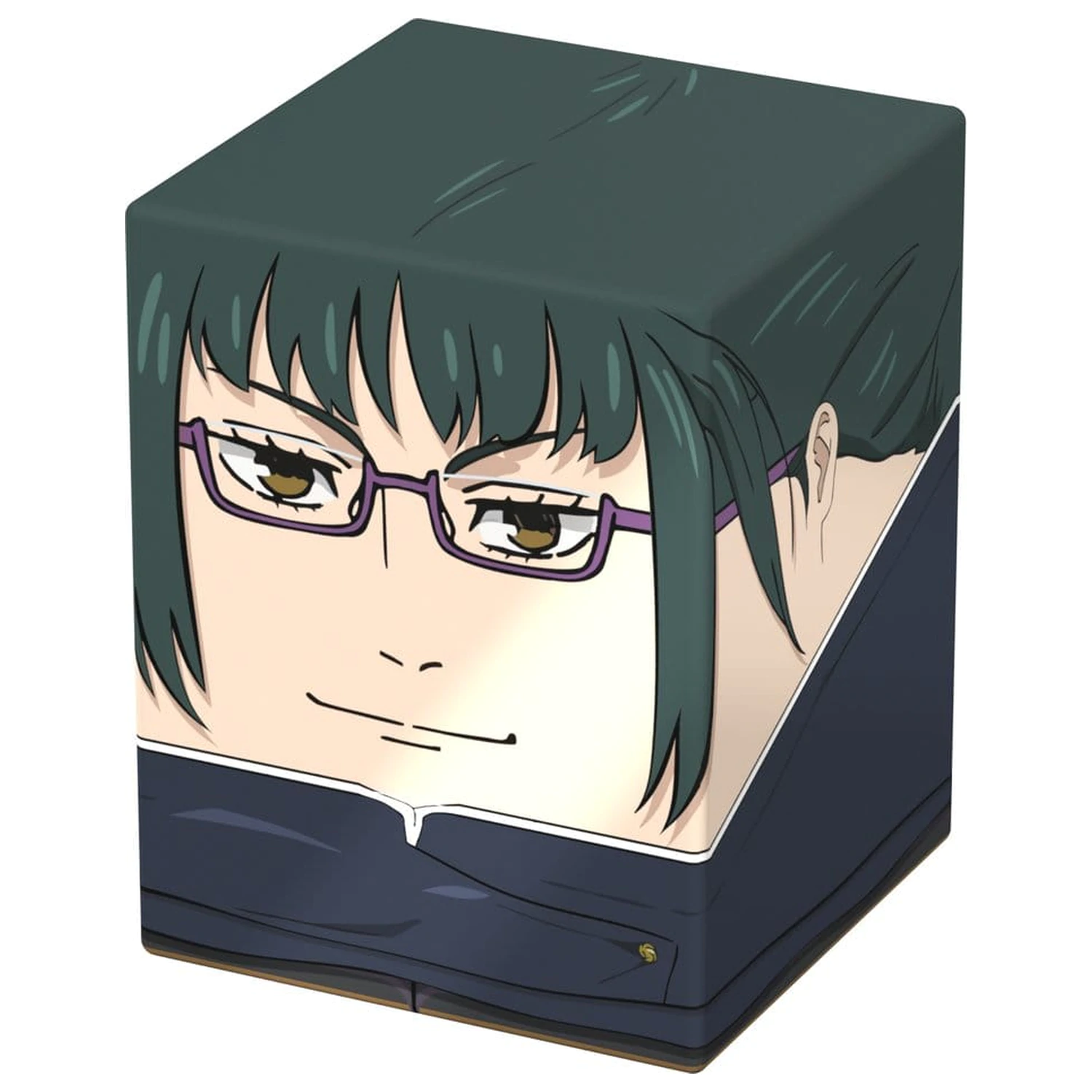Squaroes Squaroe Jujutsu Kaisen JK004 - Maki Zen'in product photo