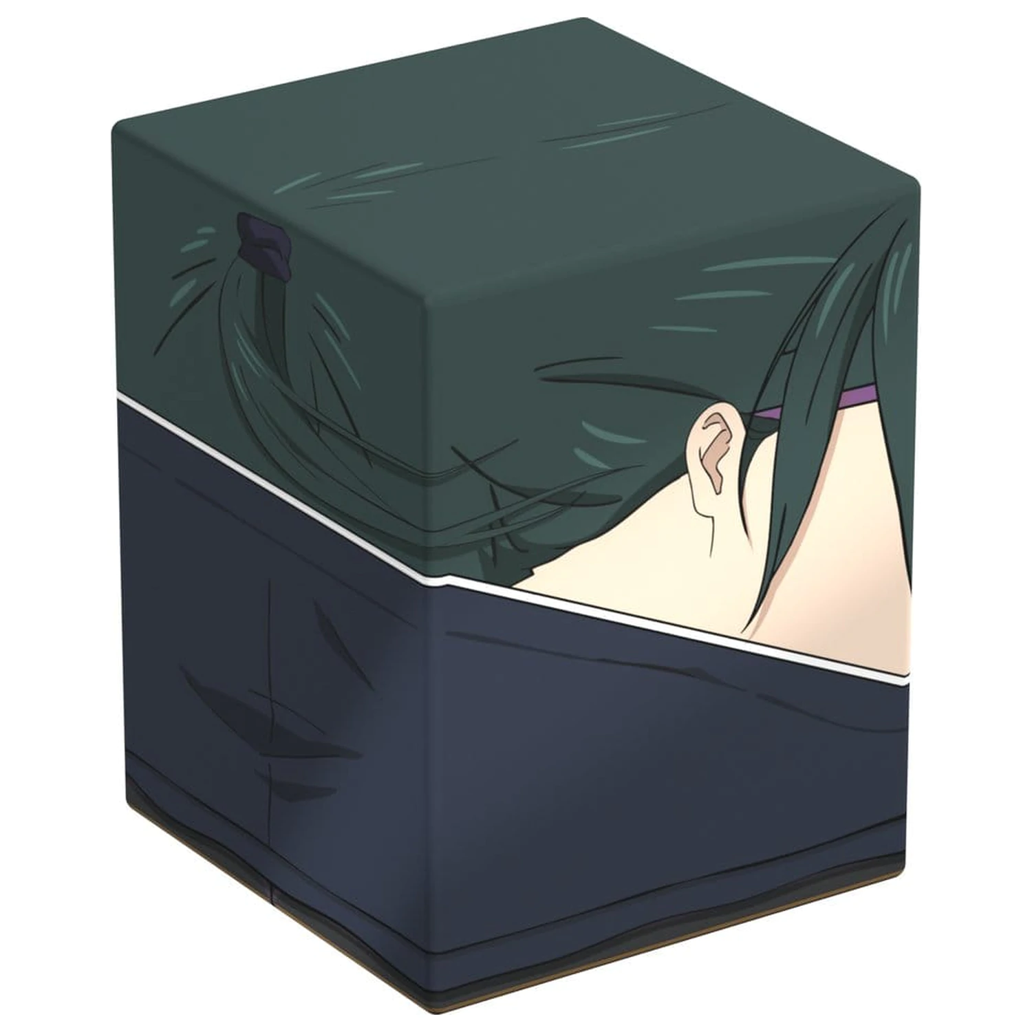 Squaroes Squaroe Jujutsu Kaisen JK004 - Maki Zen'in product photo