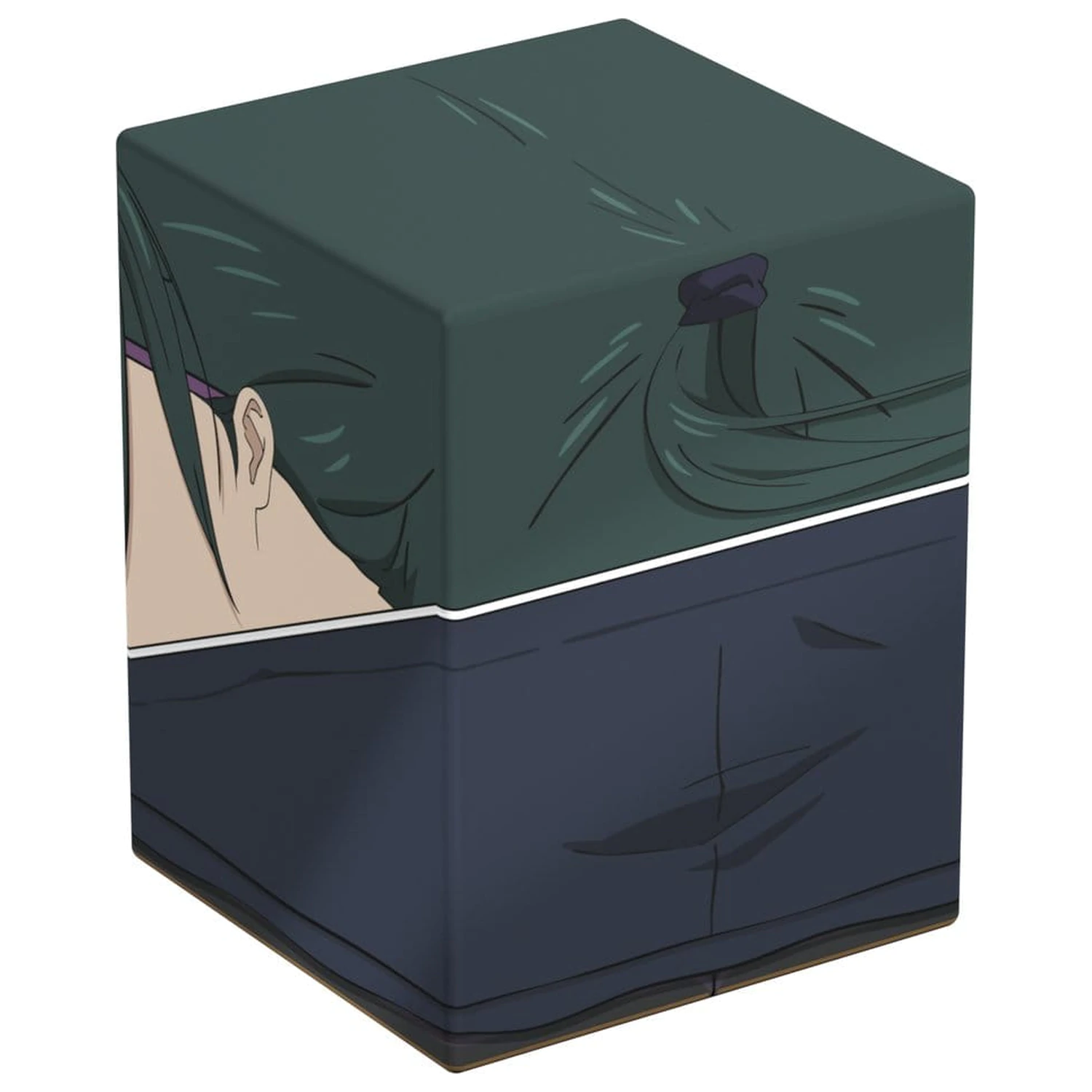Squaroes Squaroe Jujutsu Kaisen JK004 - Maki Zen'in product photo