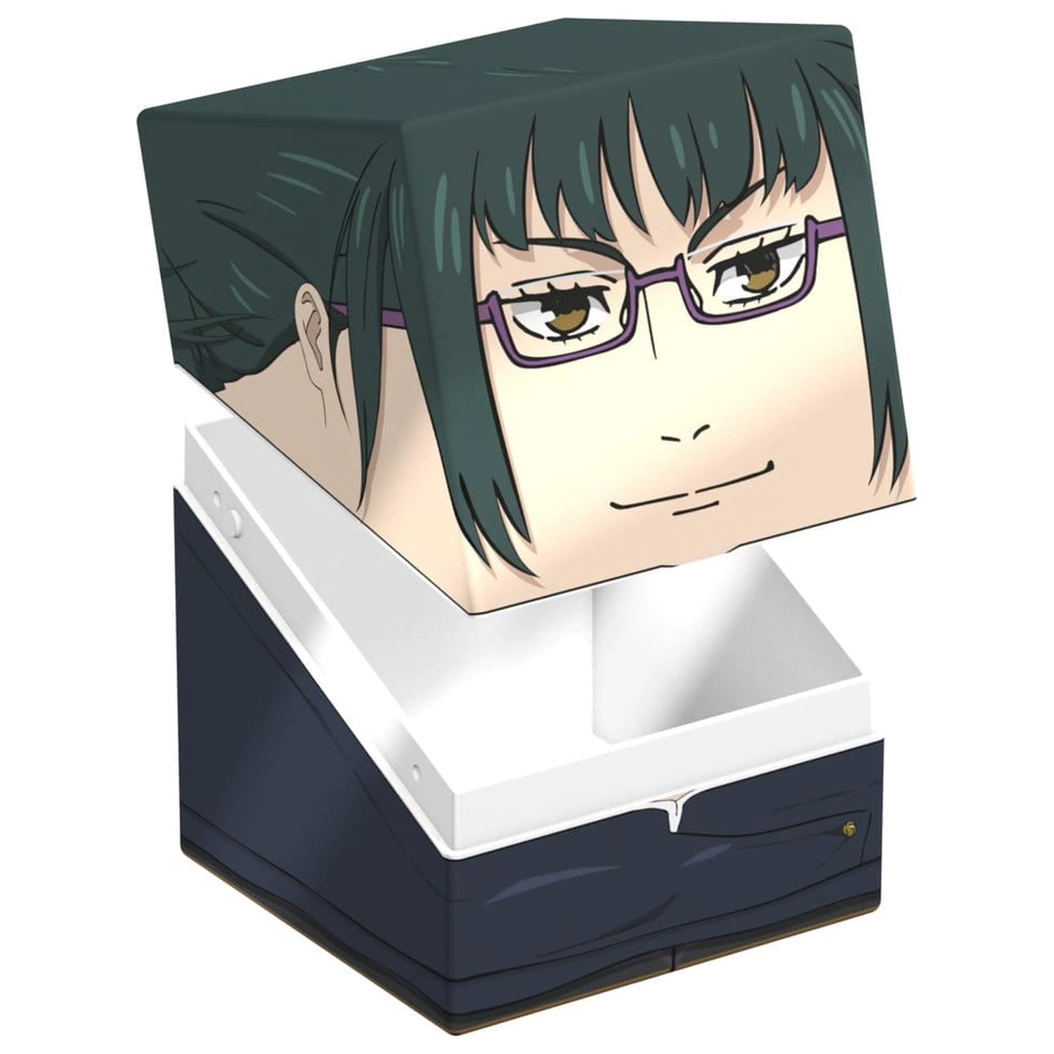 Squaroes Squaroe Jujutsu Kaisen JK004 - Maki Zen'in product photo