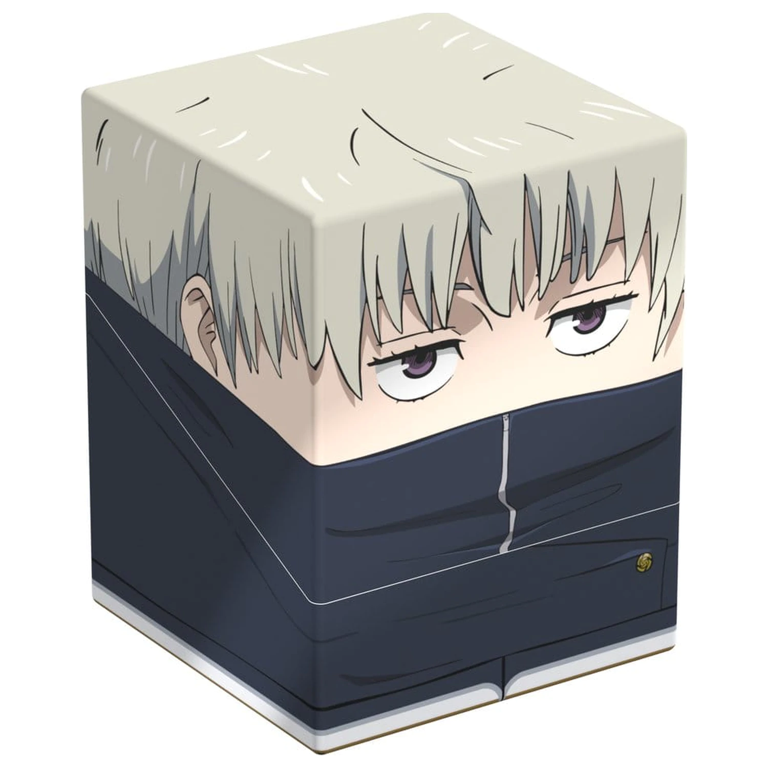 Squaroes Squaroe Jujutsu Kaisen JK005 - Toge Inumaki product photo