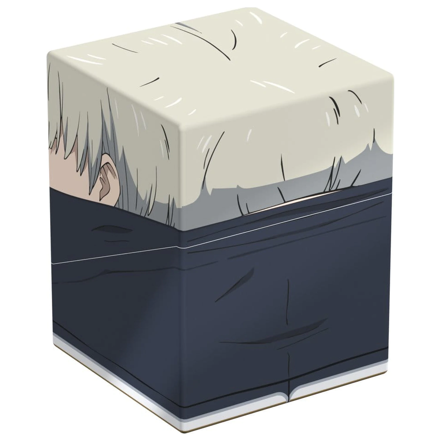 Squaroes Squaroe Jujutsu Kaisen JK005 - Toge Inumaki product photo