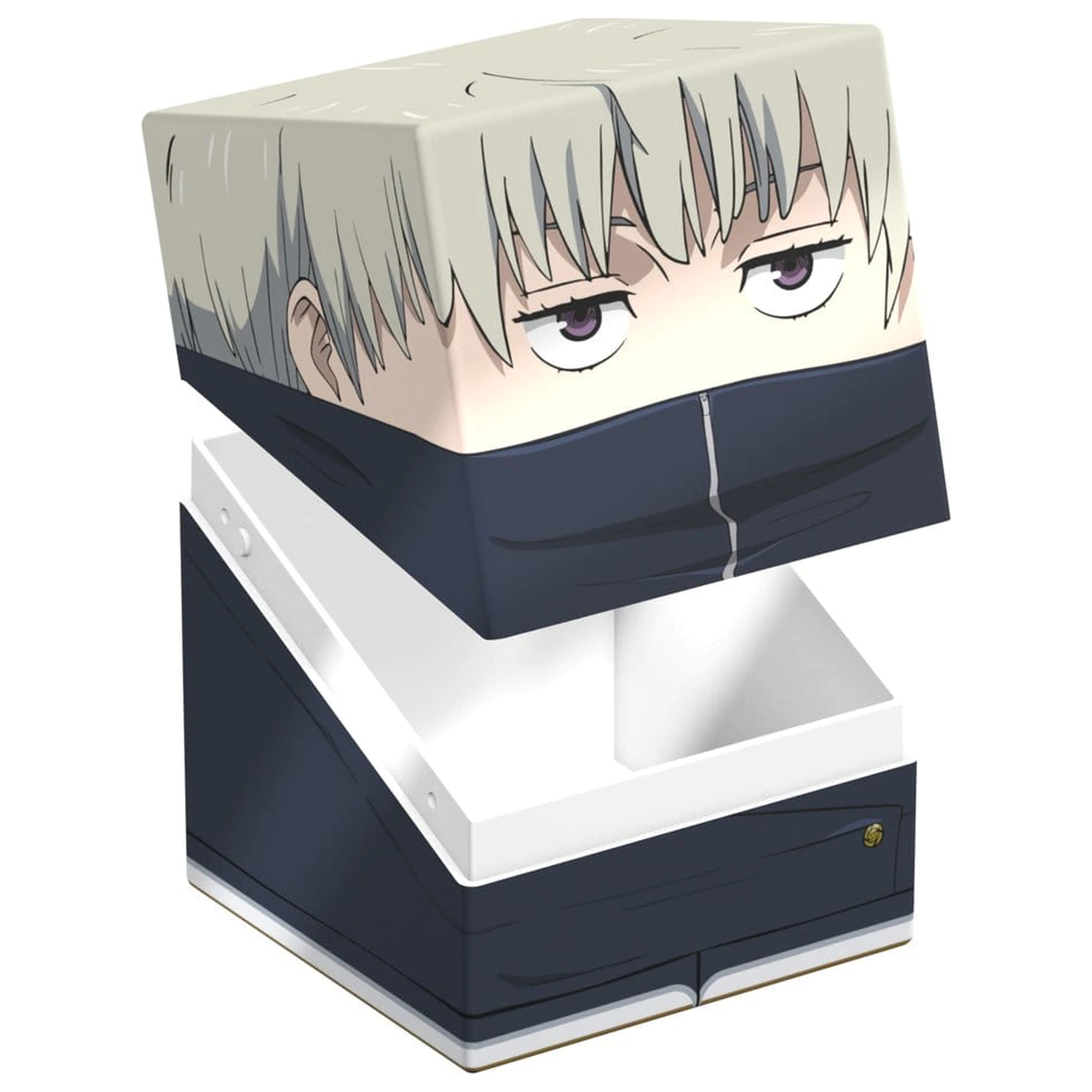Squaroes Squaroe Jujutsu Kaisen JK005 - Toge Inumaki product photo