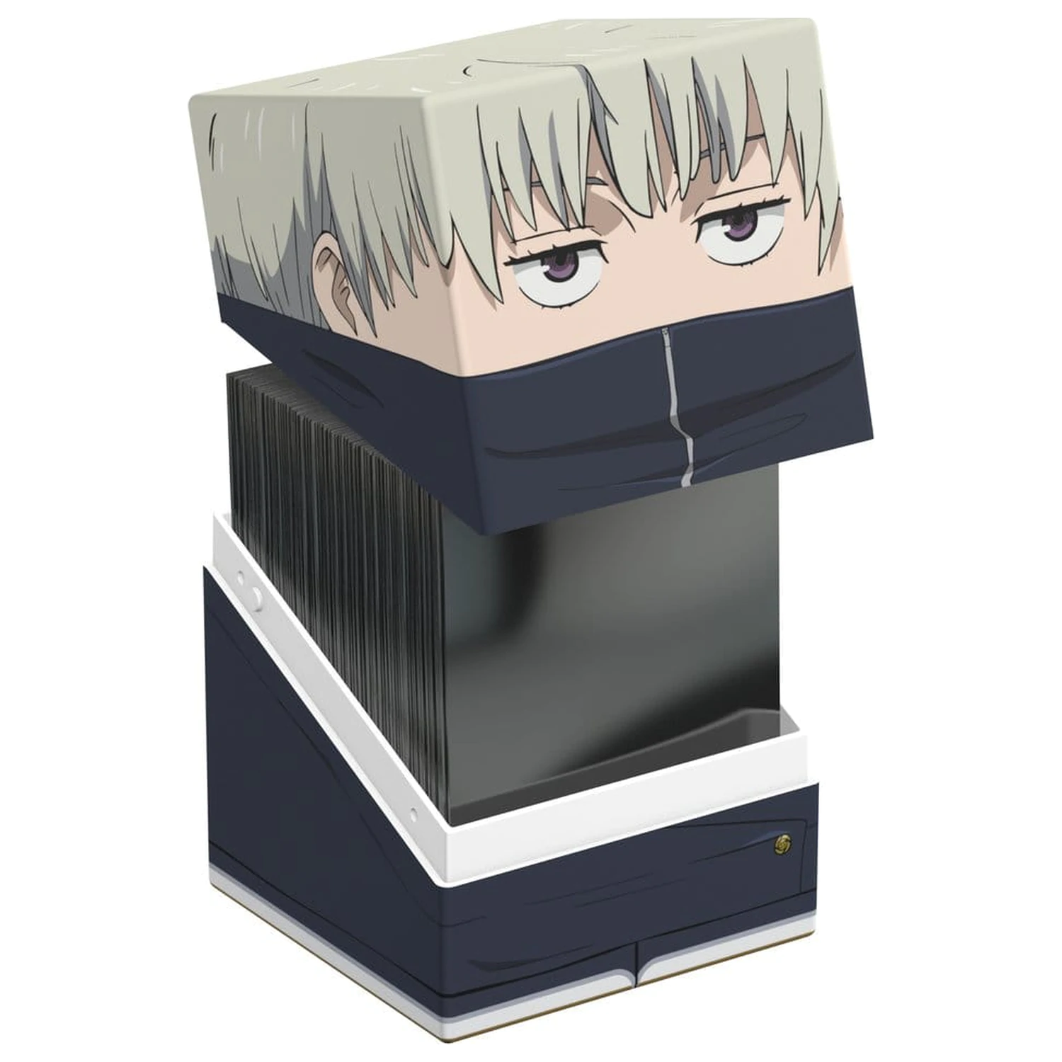 Squaroes Squaroe Jujutsu Kaisen JK005 - Toge Inumaki product photo