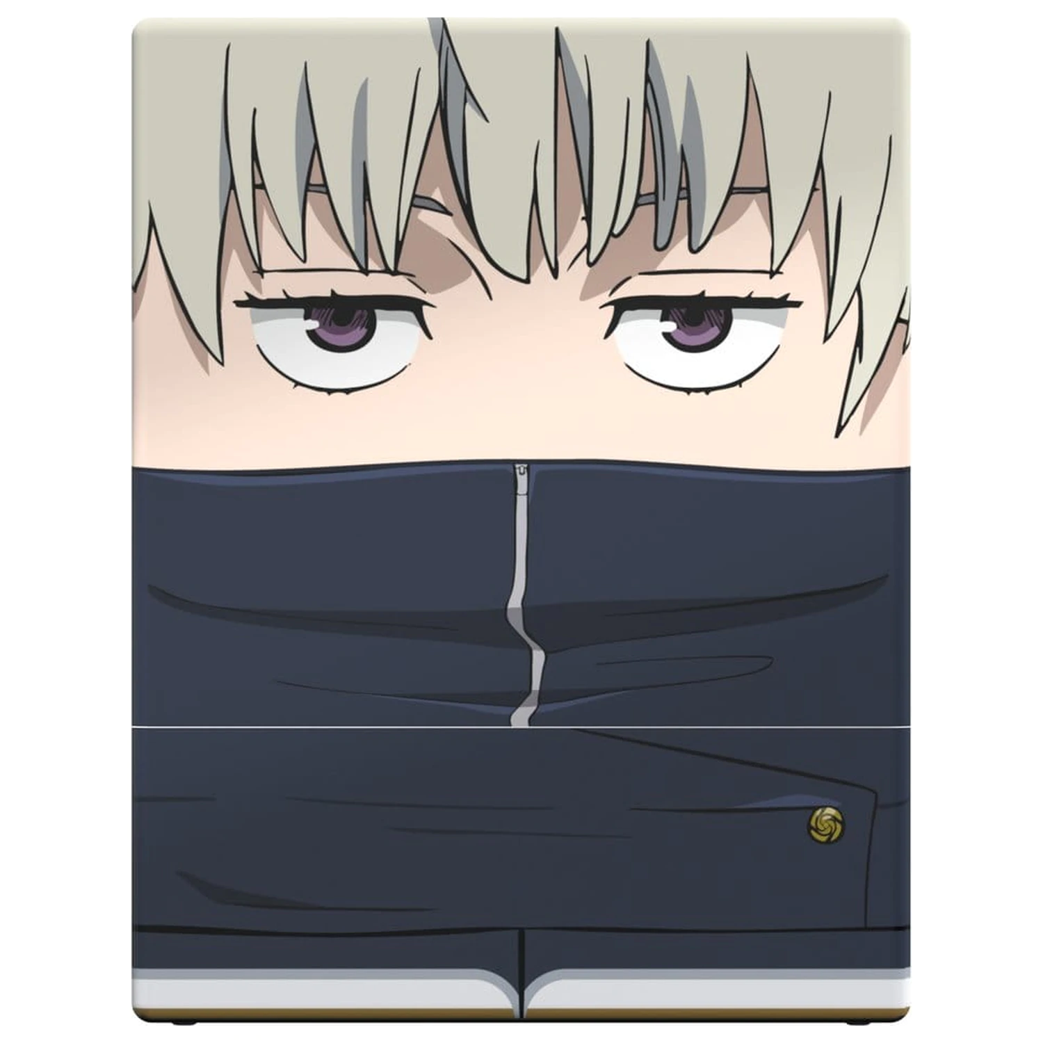 Squaroes Squaroe Jujutsu Kaisen JK005 - Toge Inumaki product photo