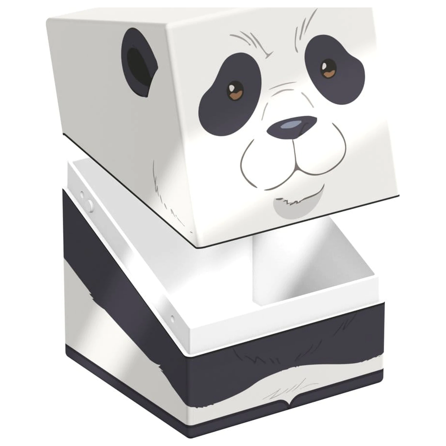 Squaroes Squaroe Jujutsu Kaisen JK006 - Panda product photo
