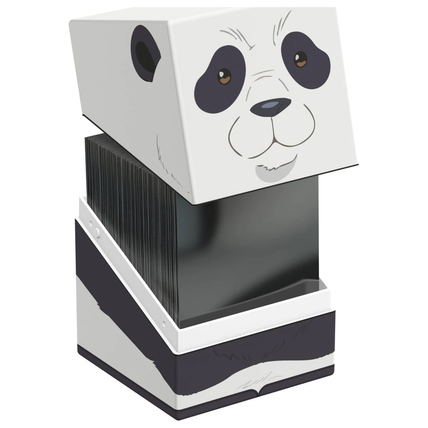 Squaroes Squaroe Jujutsu Kaisen JK006 - Panda product photo