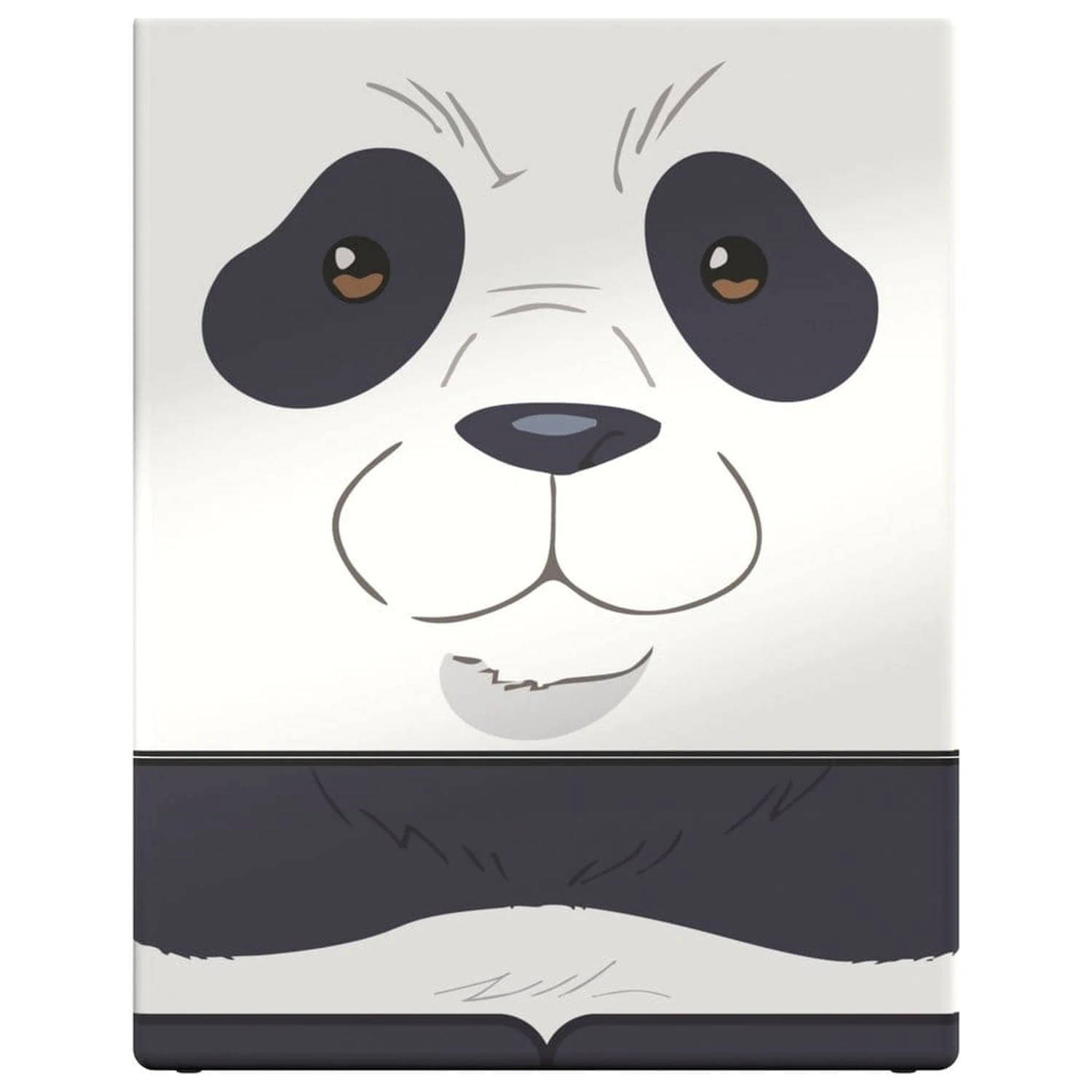 Squaroes Squaroe Jujutsu Kaisen JK006 - Panda product photo